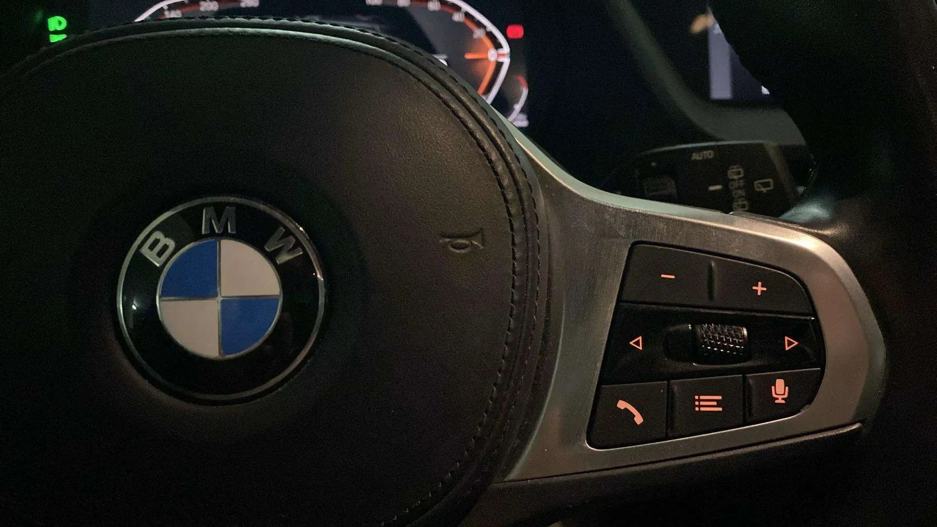 BMW Serie 1 118d - foto 12