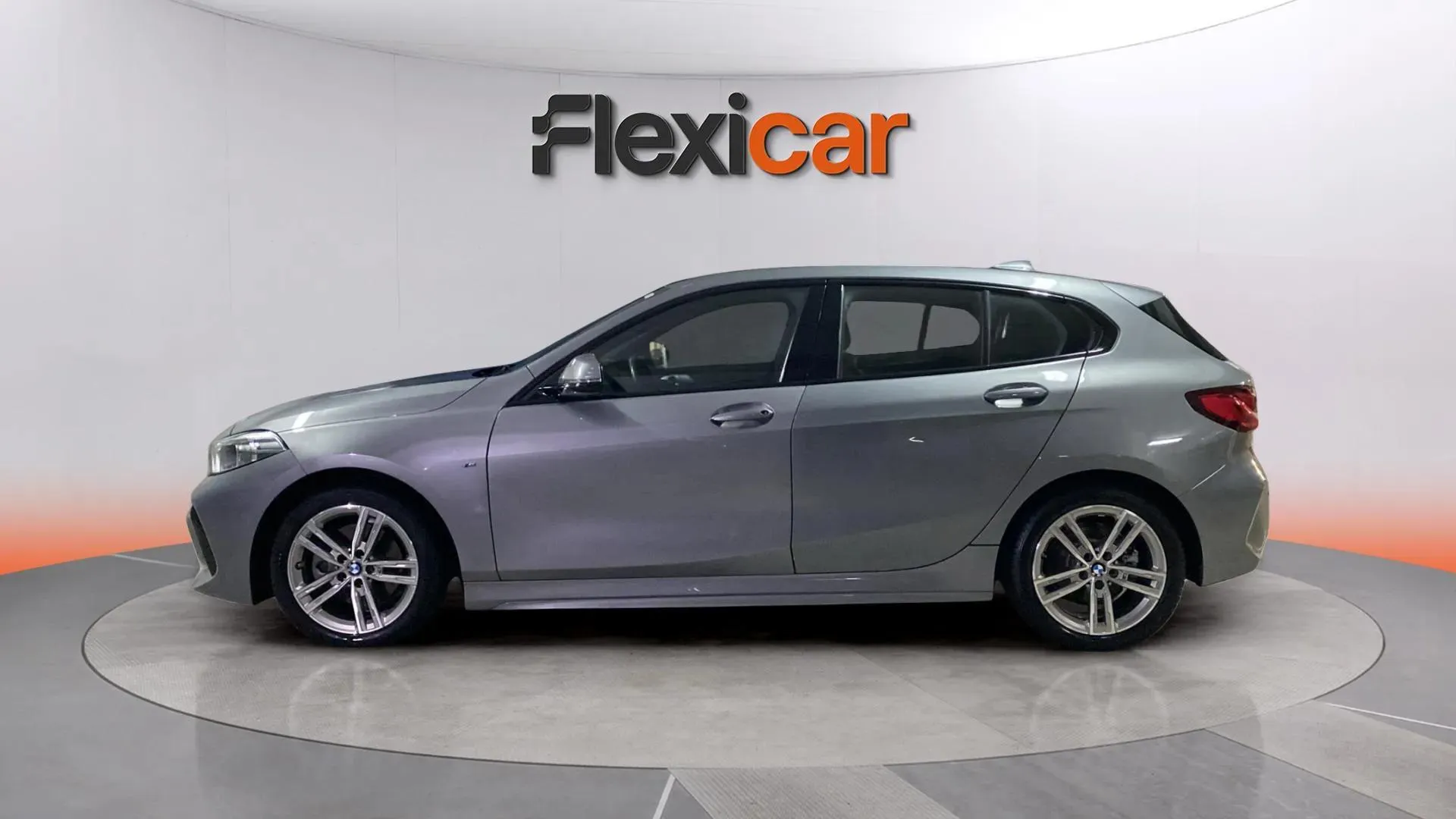 BMW Serie 1 118d - foto 4