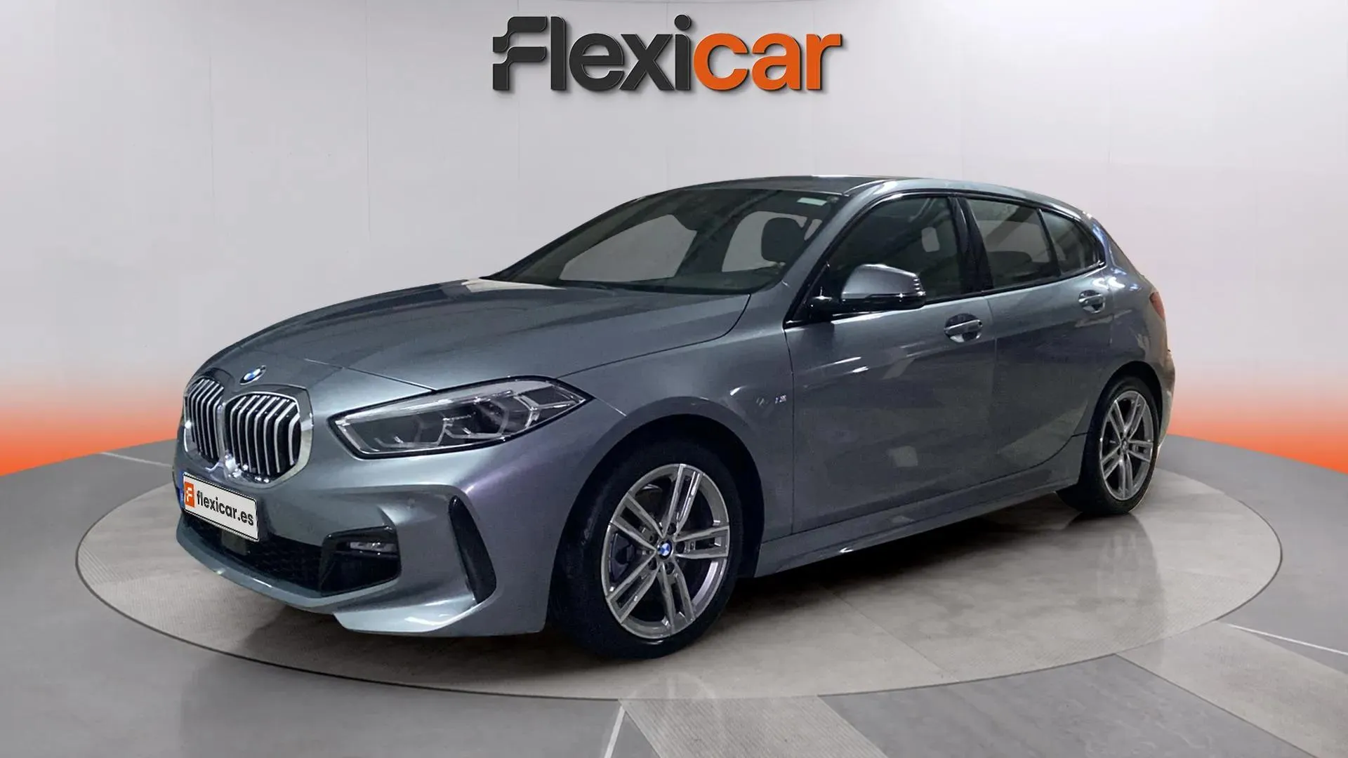 BMW Serie 1 118d - foto 3