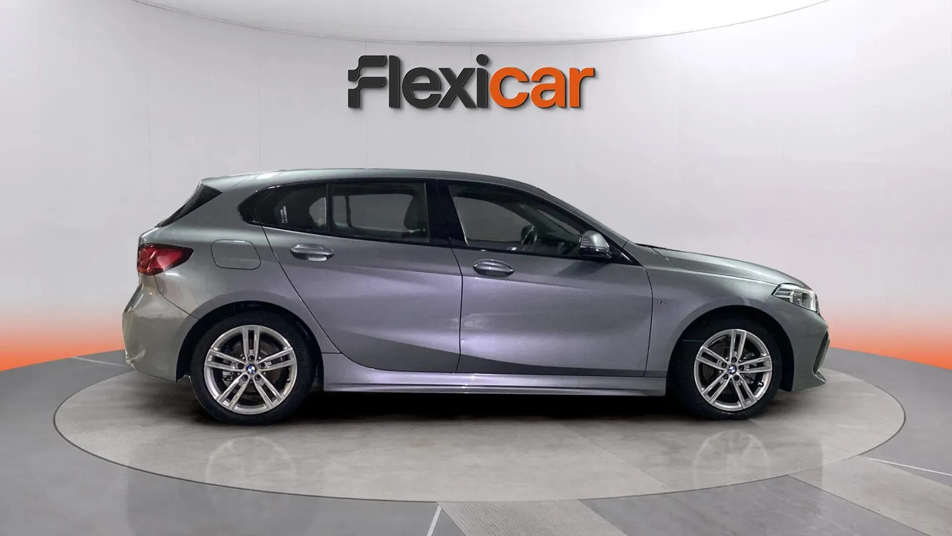 BMW Serie 1 118d - foto 8