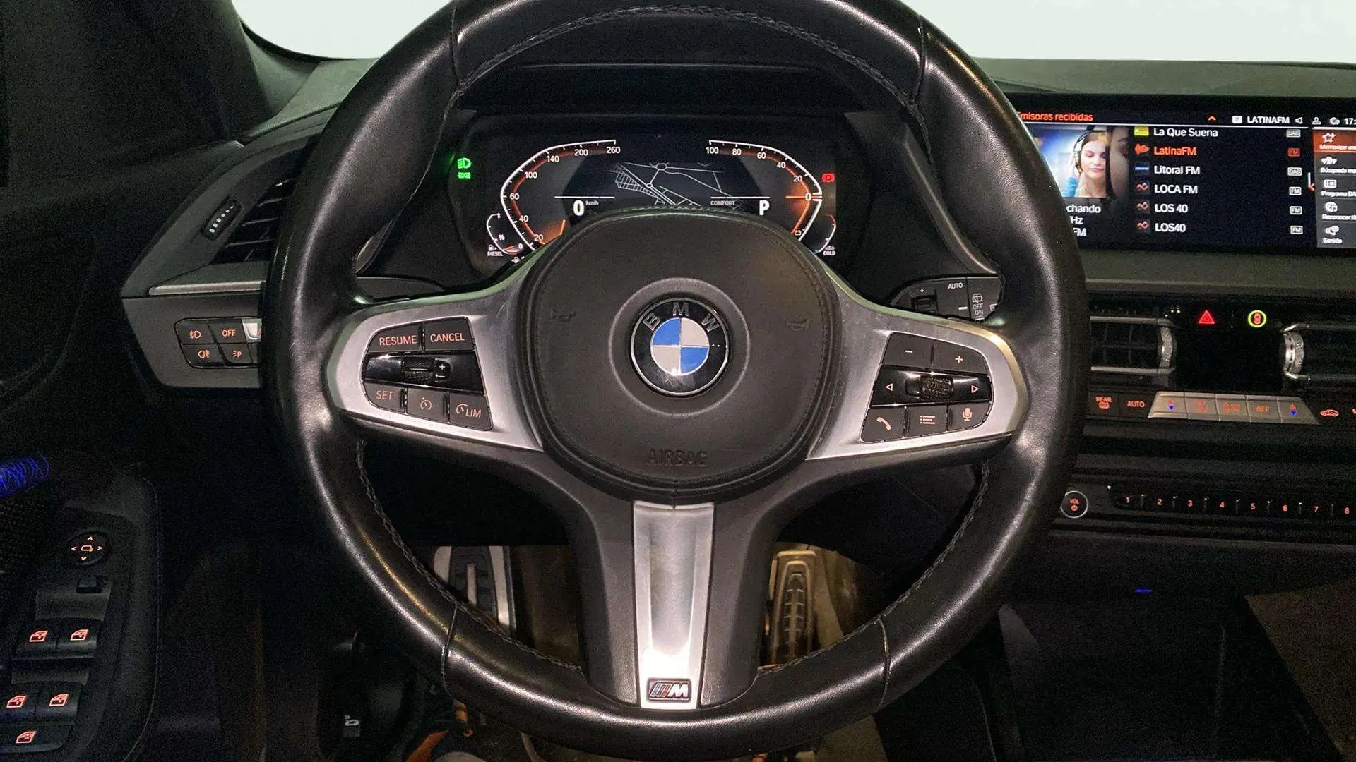 BMW Serie 1 118d - foto 10