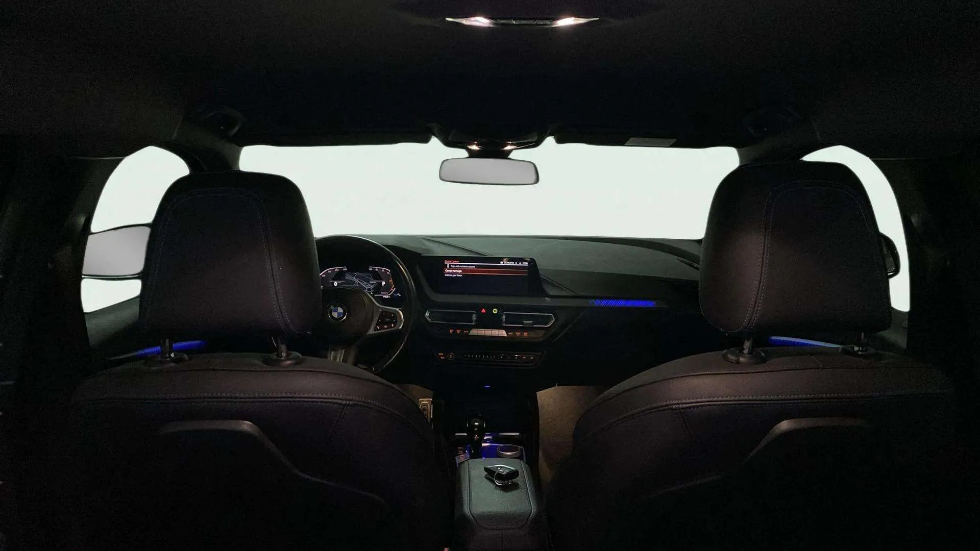 BMW Serie 1 118d - foto 28