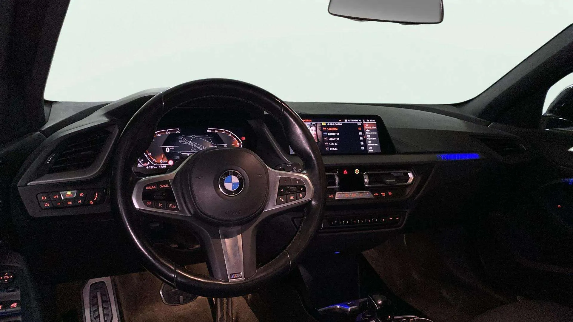 BMW Serie 1 118d - foto 9