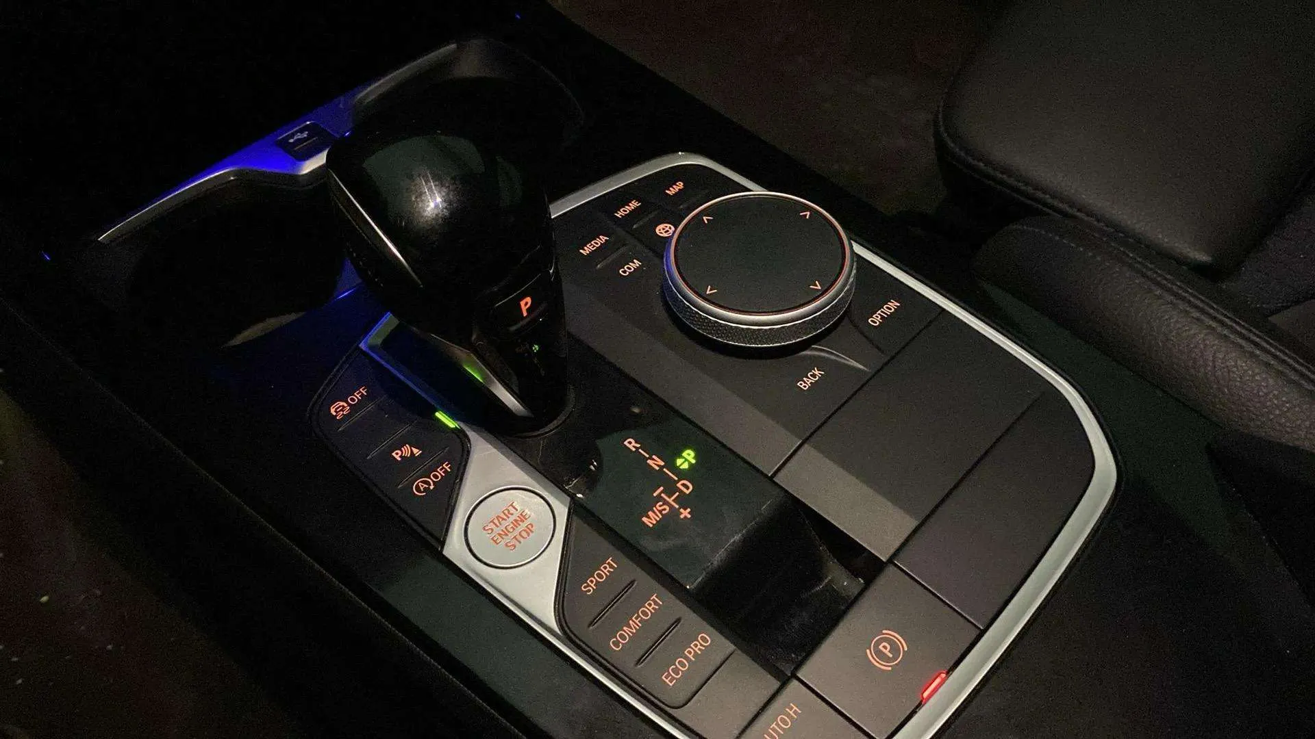 BMW Serie 1 118d - foto 19
