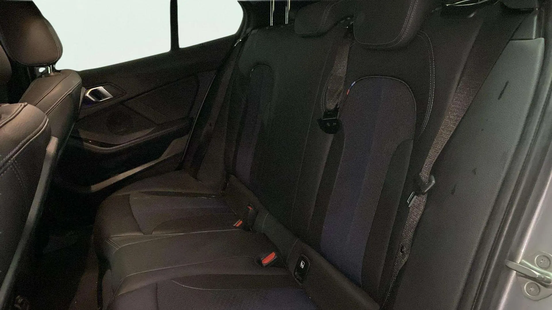 BMW Serie 1 118d - foto 26
