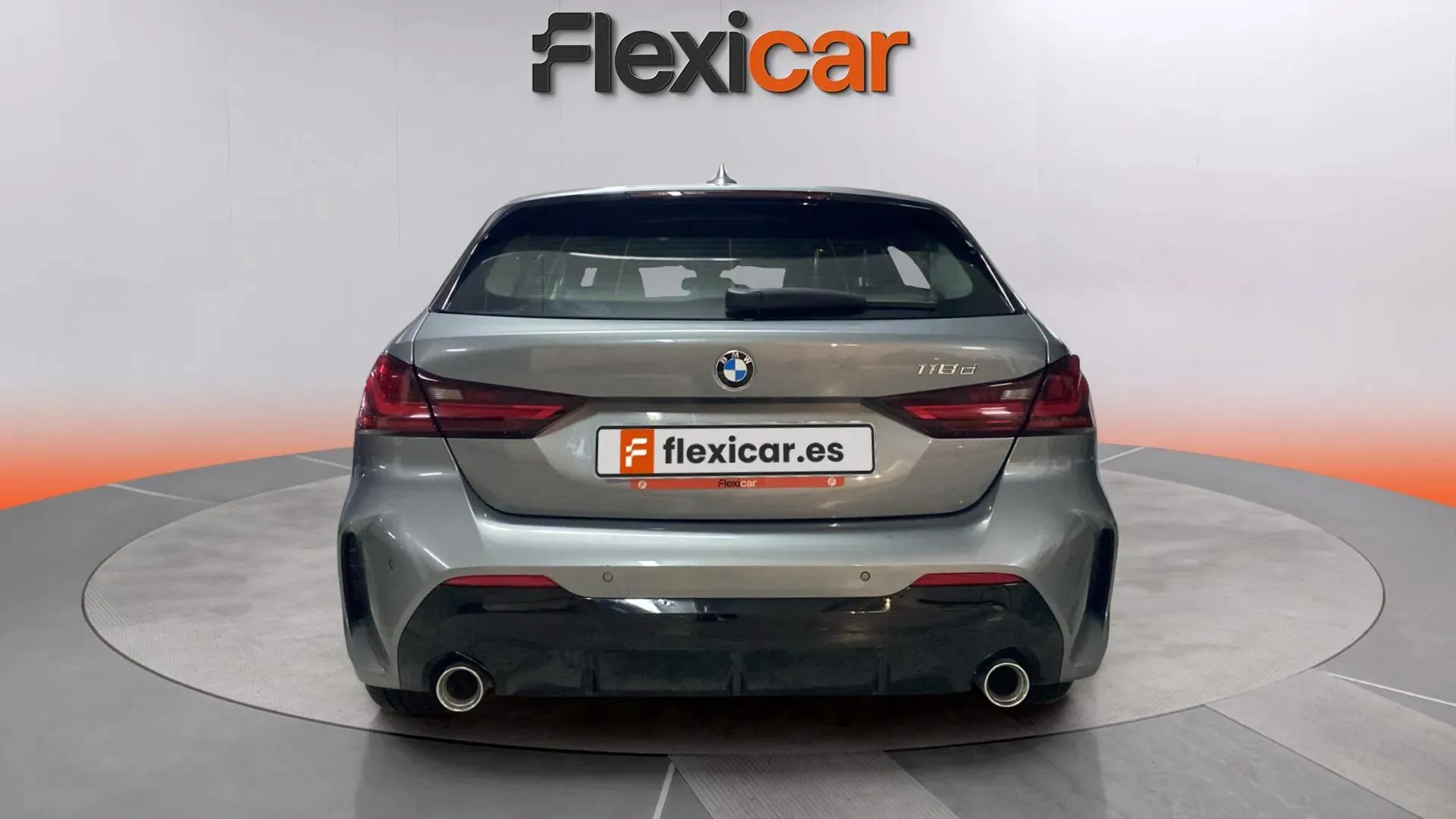 BMW Serie 1 118d - foto 6