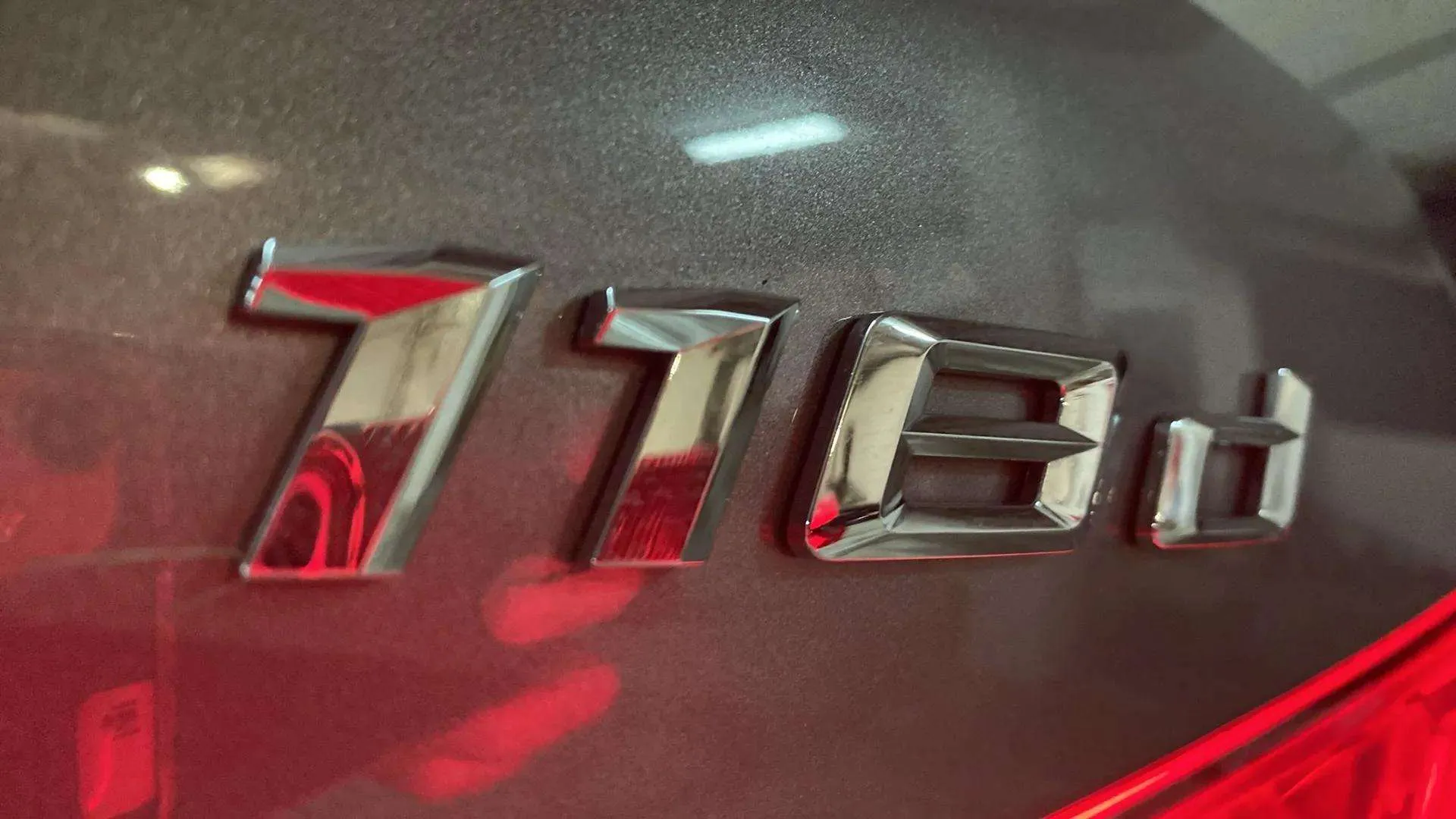 BMW Serie 1 118d - foto 34