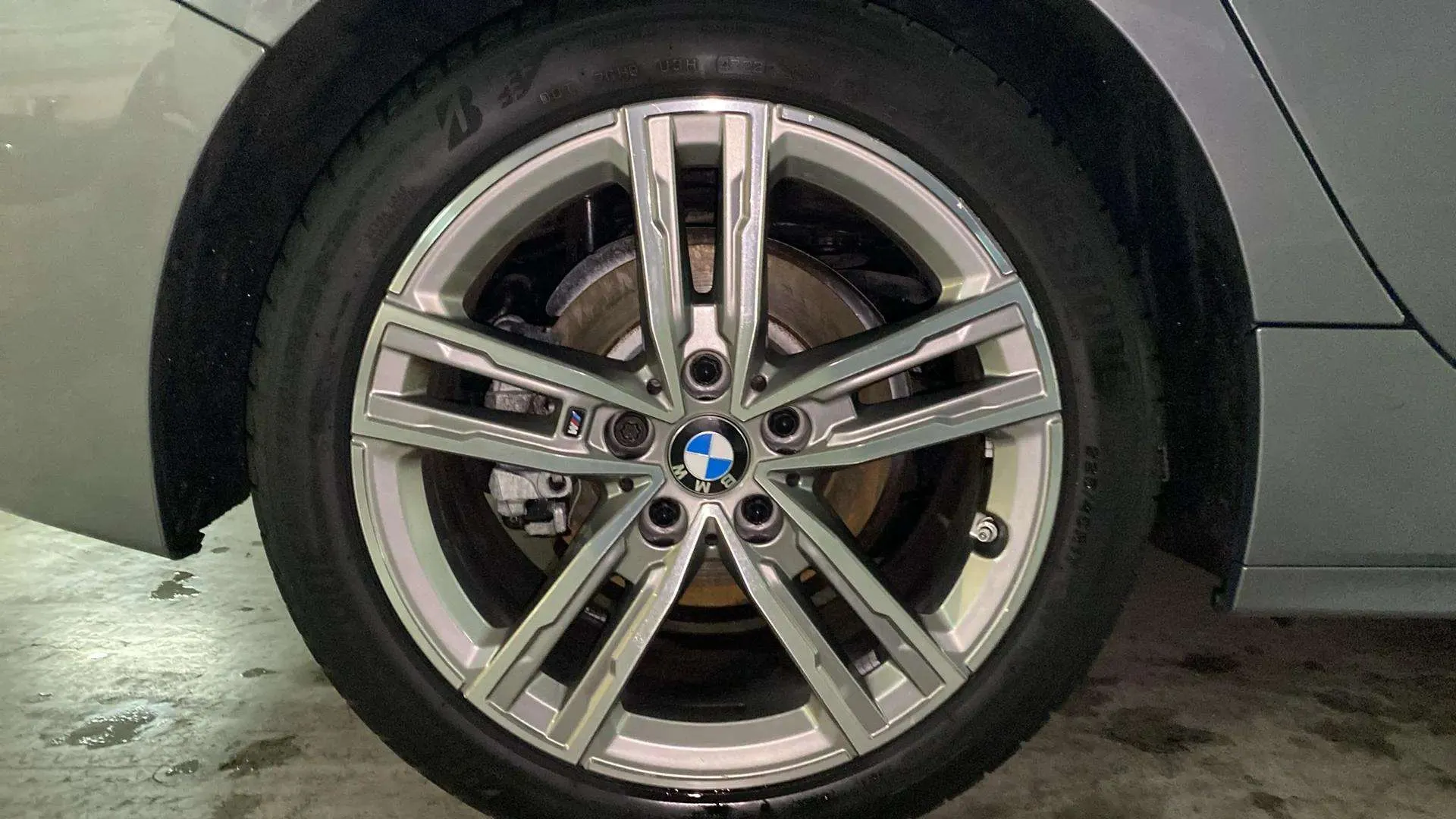 BMW Serie 1 118d - foto 32