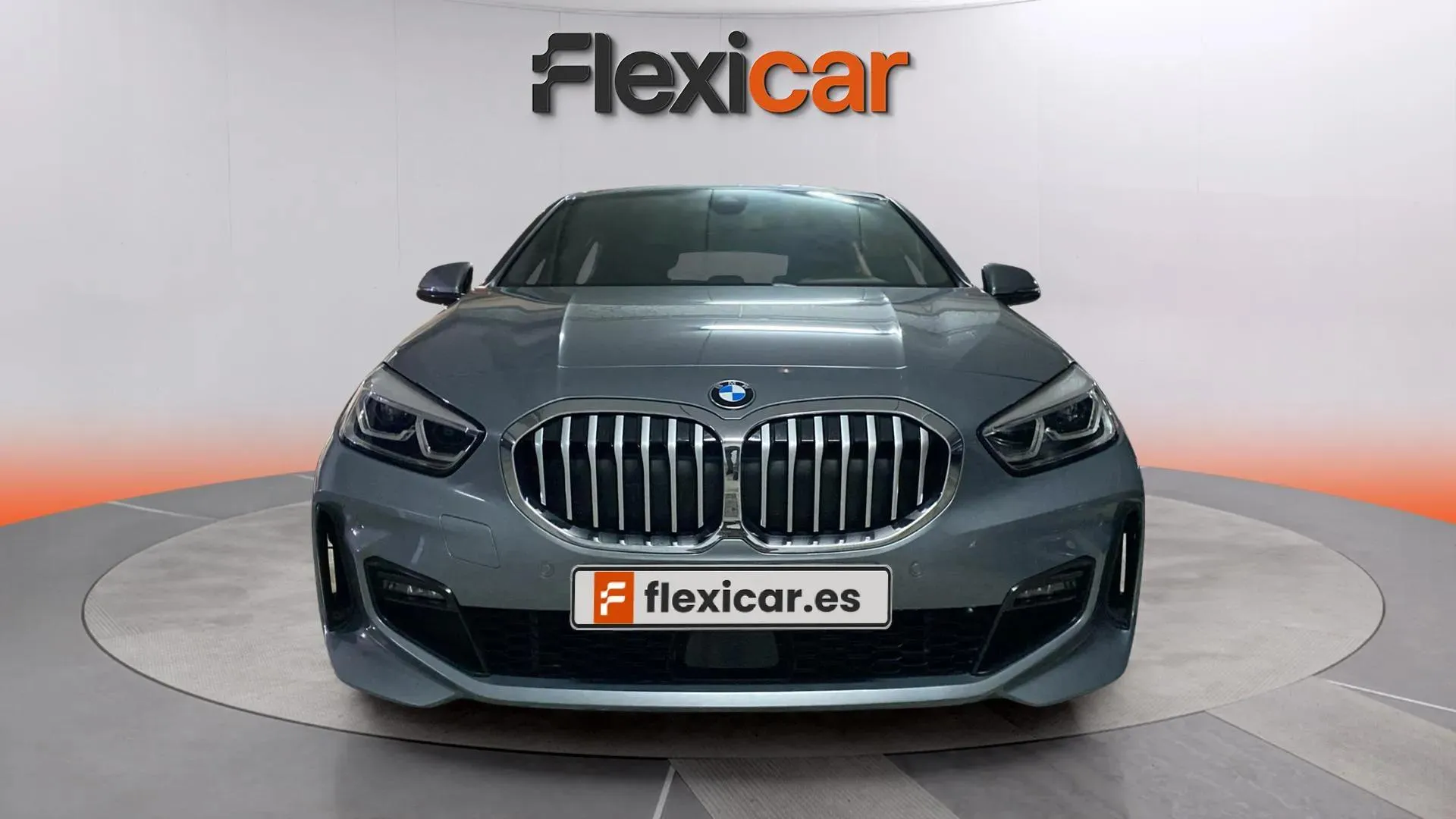 BMW Serie 1 118d - foto 2
