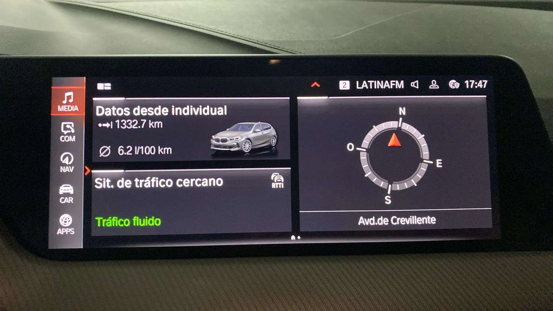 BMW Serie 1 118d - foto 14