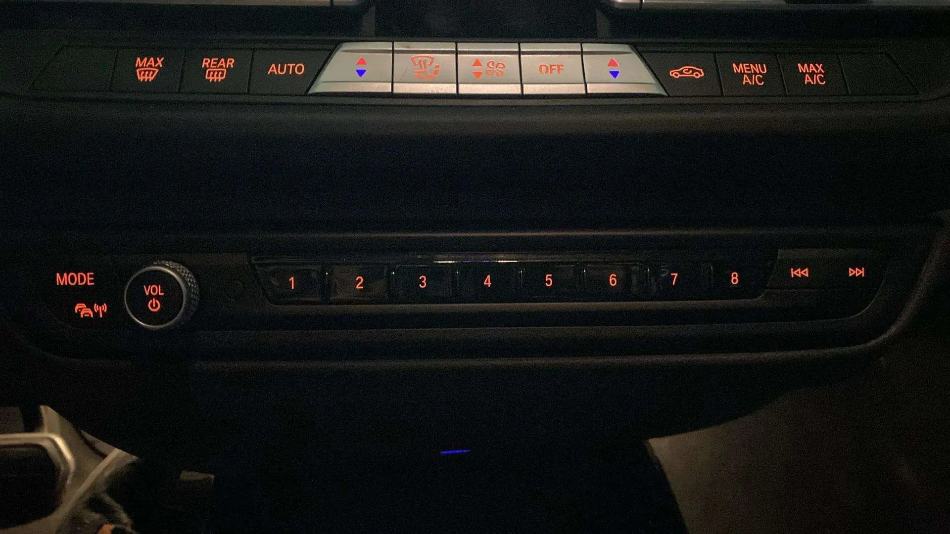 BMW Serie 1 118d - foto 18