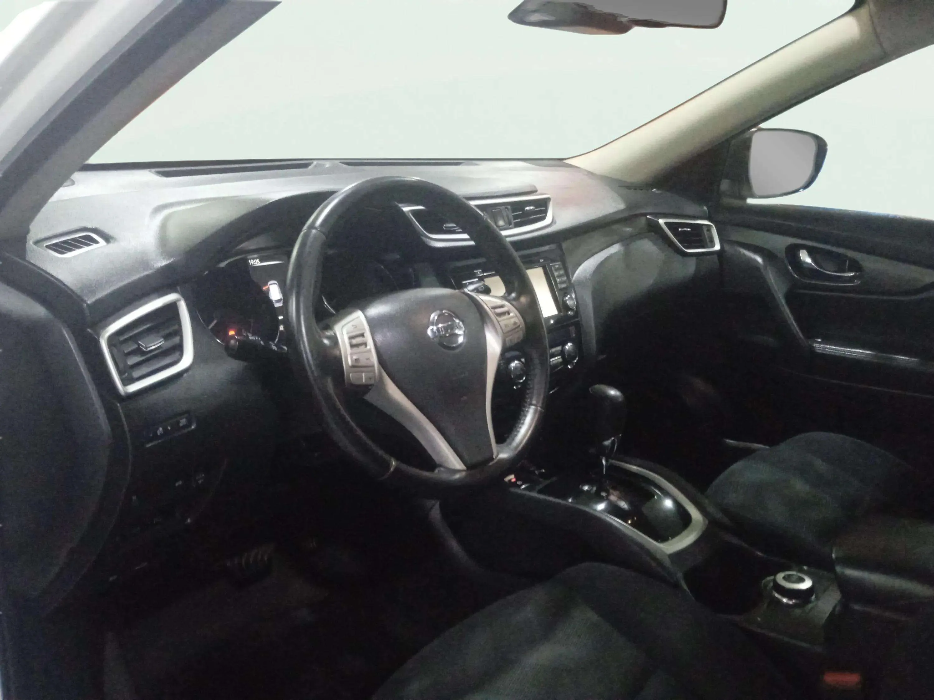 Nissan X-Trail 2.0 dCi 4x4-i Xtronic Acenta - foto 6