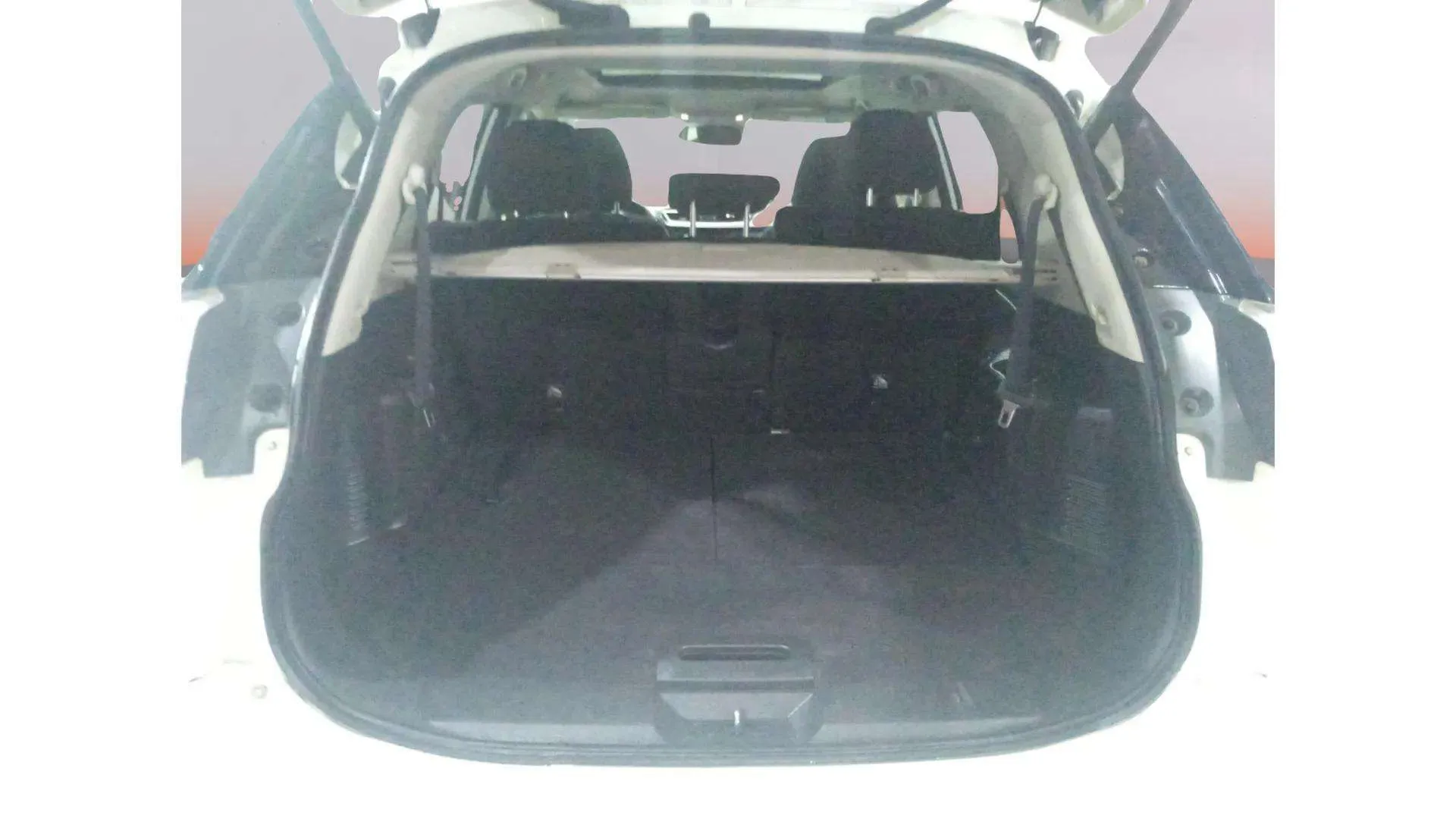 Nissan X-Trail 2.0 dCi 4x4-i Xtronic Acenta - foto 12