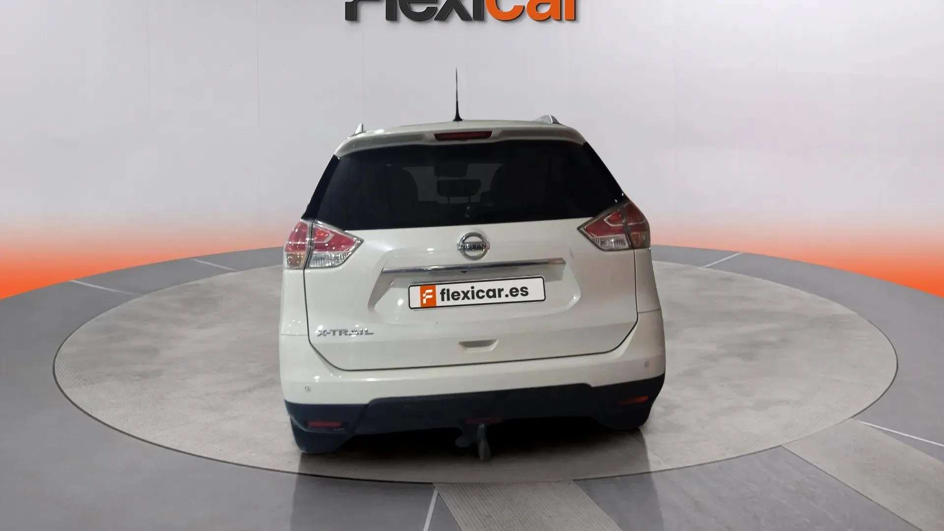 Nissan X-Trail 2.0 dCi 4x4-i Xtronic Acenta - foto 4