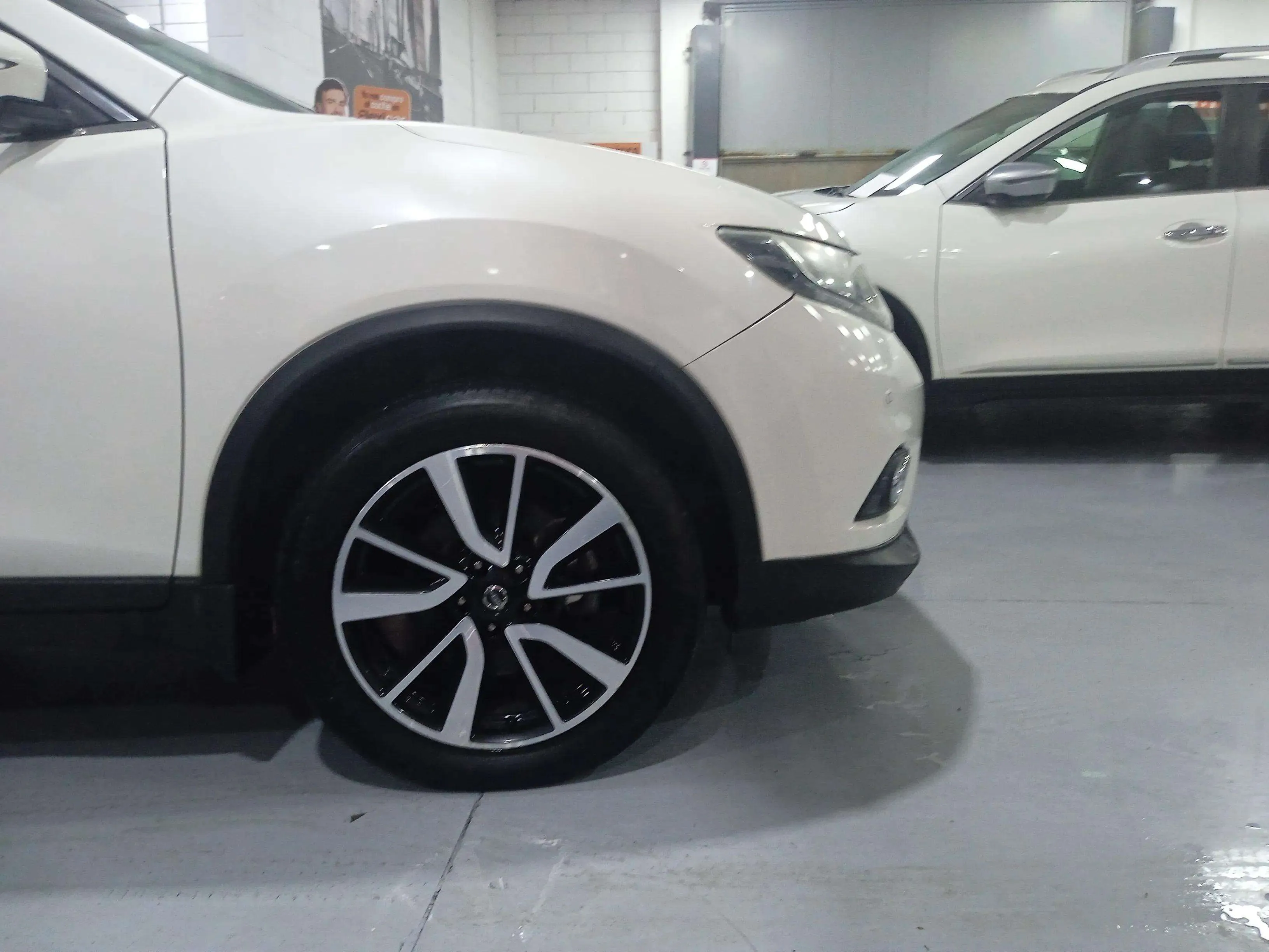 Nissan X-Trail 2.0 dCi 4x4-i Xtronic Acenta - foto 14