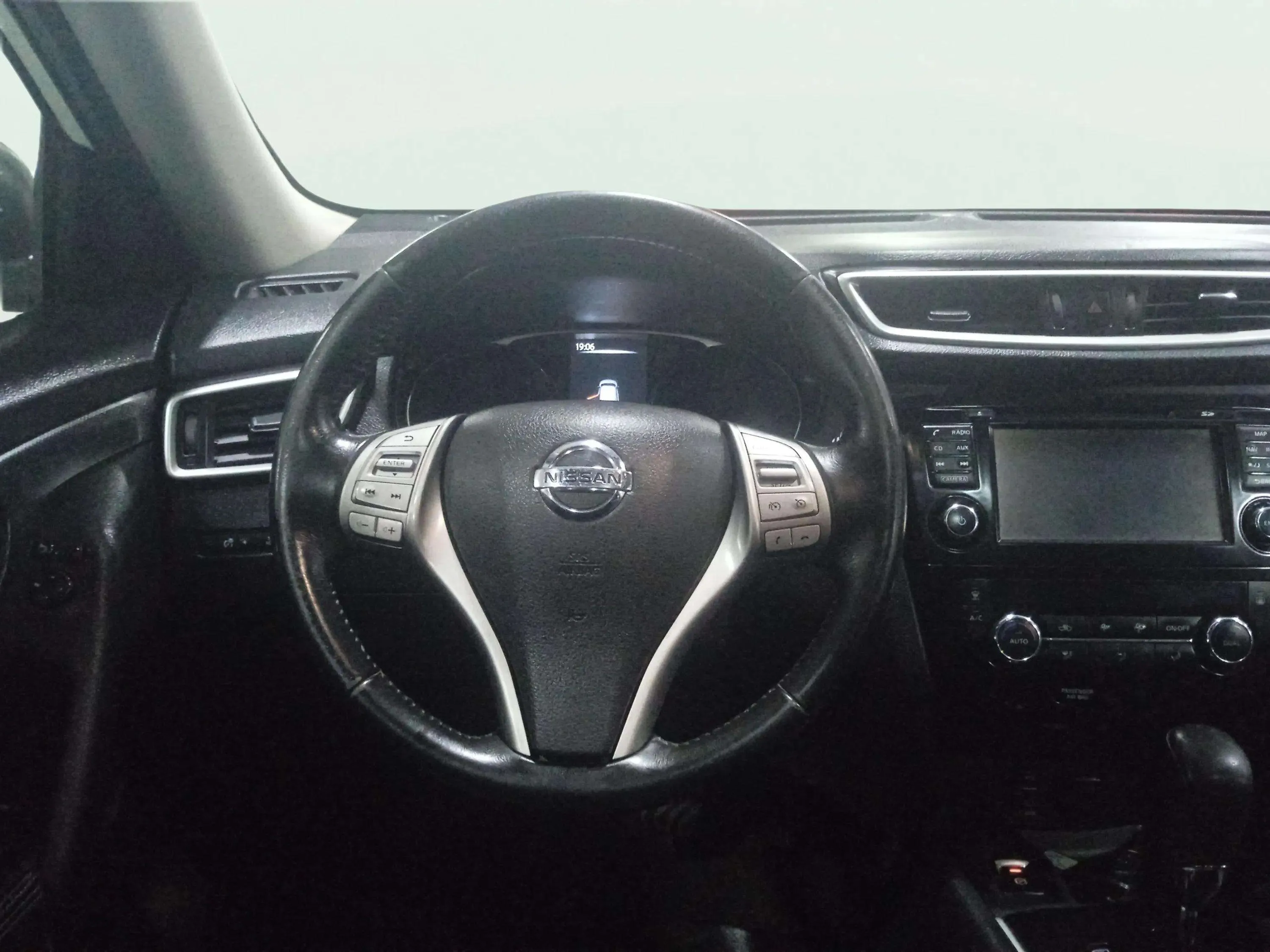 Nissan X-Trail 2.0 dCi 4x4-i Xtronic Acenta - foto 8