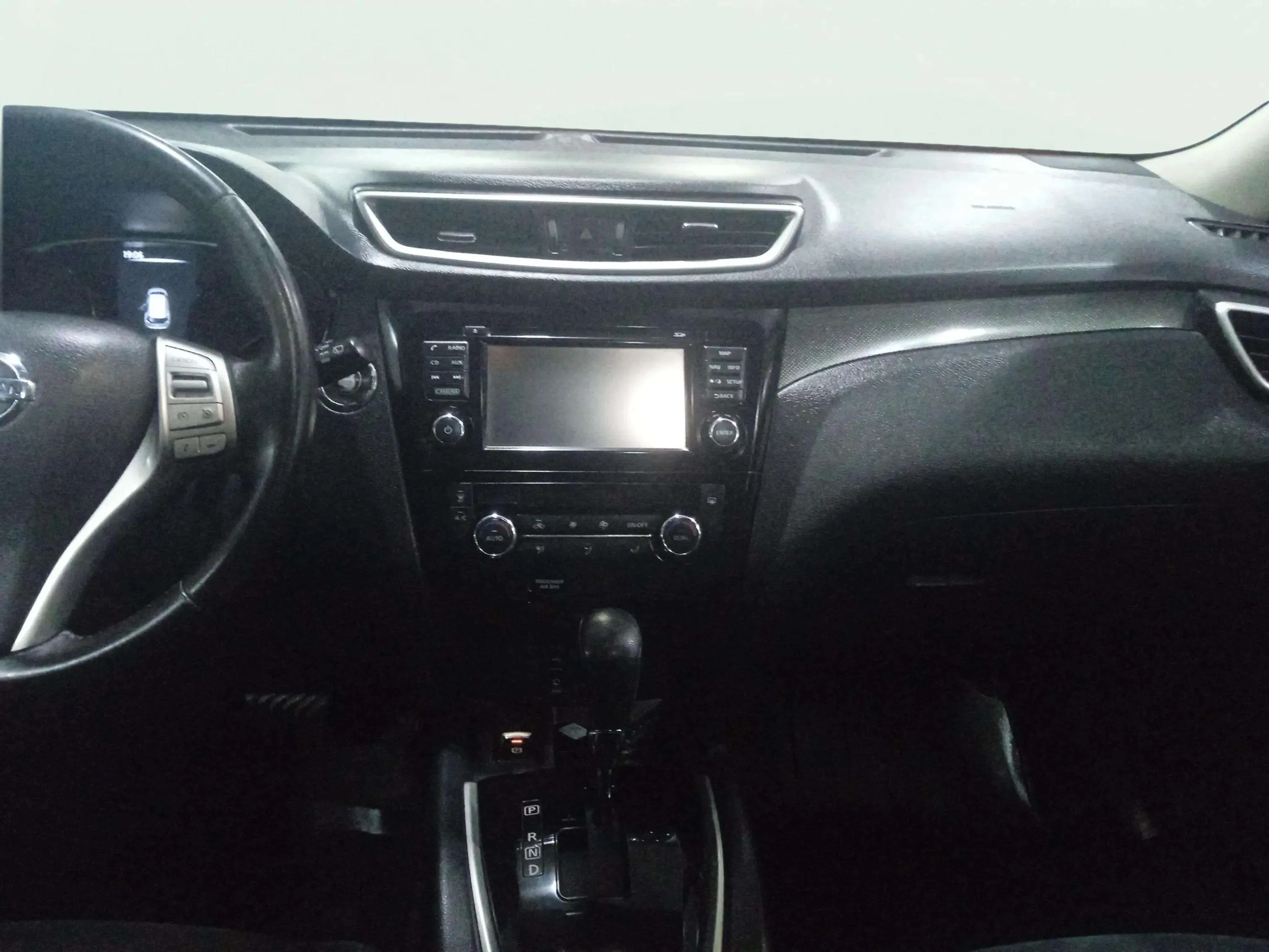 Nissan X-Trail 2.0 dCi 4x4-i Xtronic Acenta - foto 7