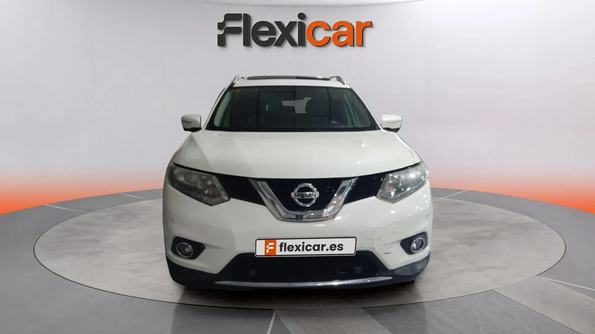 Nissan X-Trail 2.0 dCi 4x4-i Xtronic Acenta - foto 2