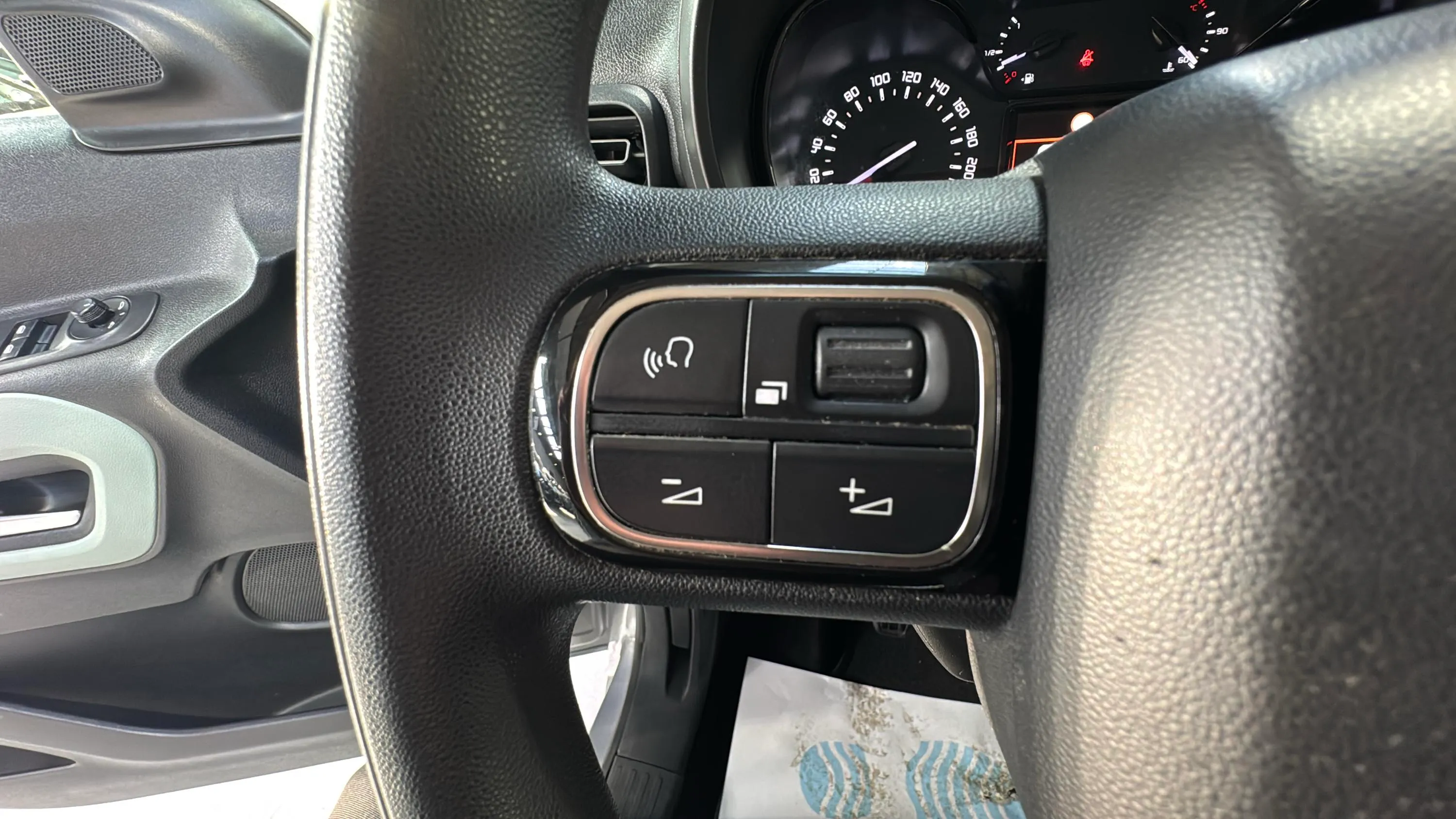 Citroën Berlingo Talla M BlueHDi 100 Feel Pack - foto 18