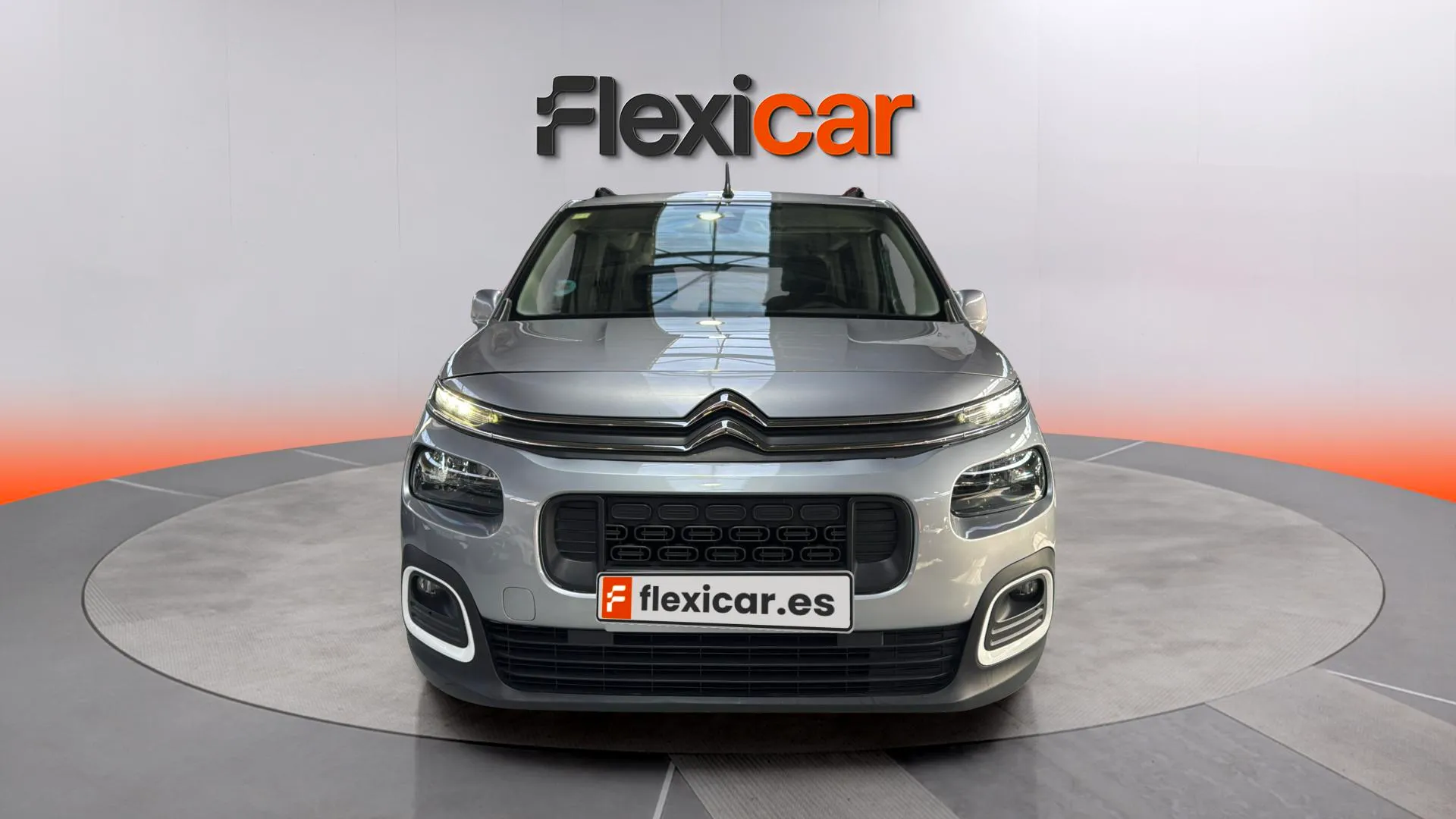 Citroën Berlingo Talla M BlueHDi 100 Feel Pack - foto 2