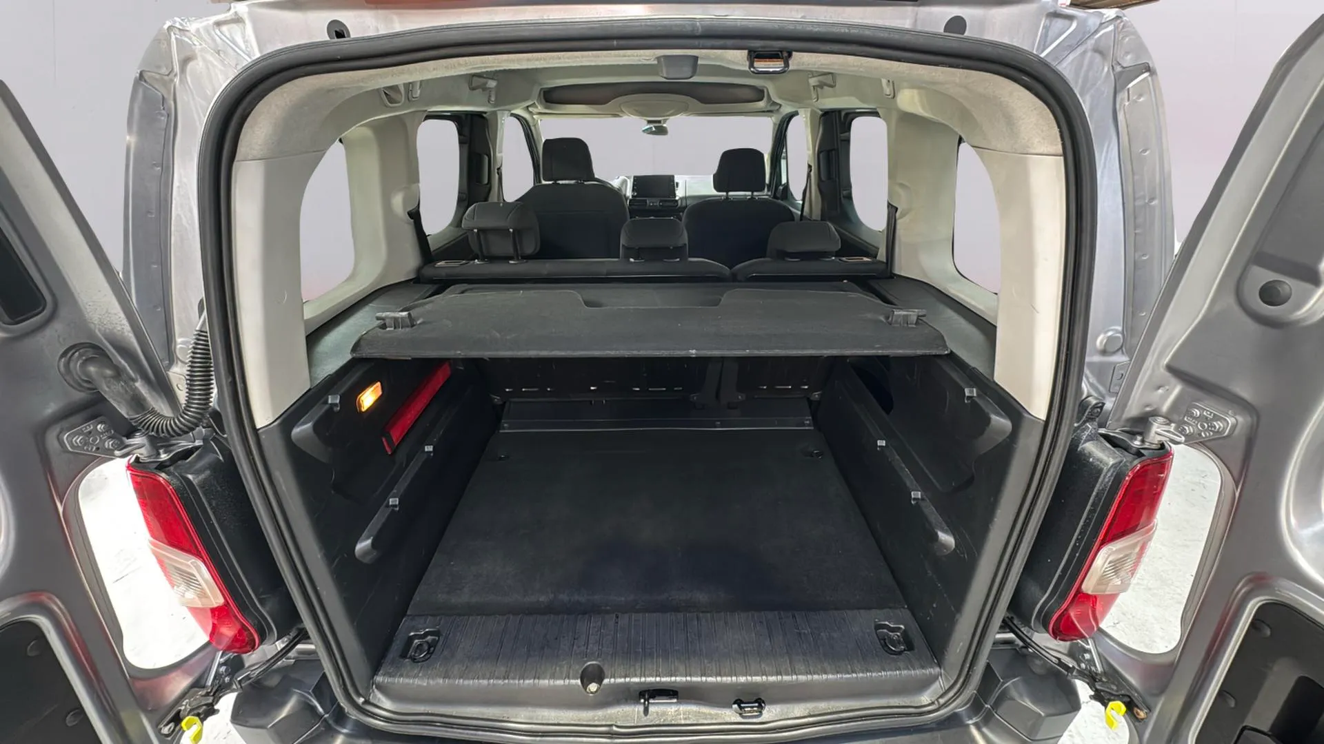Citroën Berlingo Talla M BlueHDi 100 Feel Pack - foto 10
