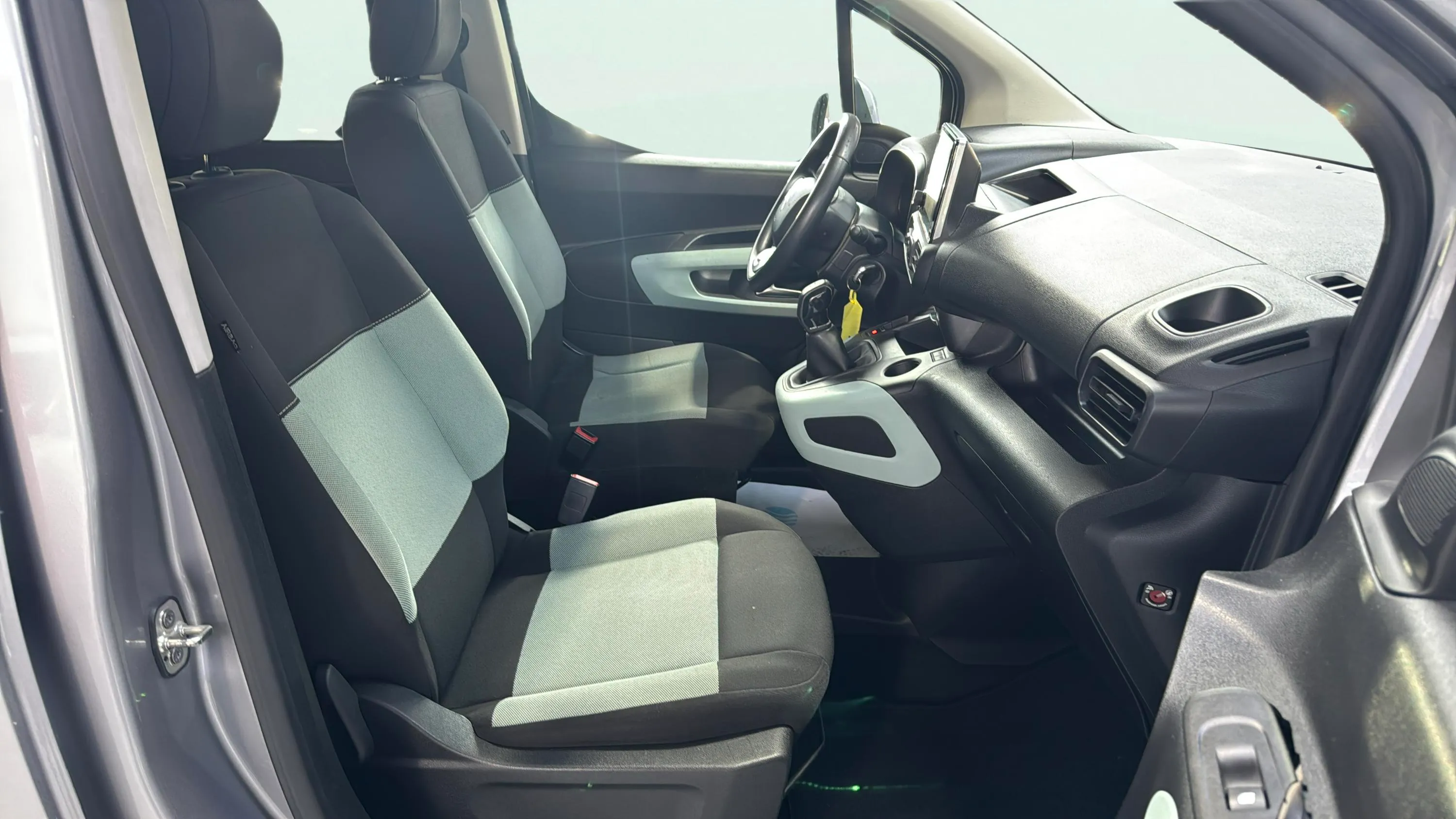 Citroën Berlingo Talla M BlueHDi 100 Feel Pack - foto 14