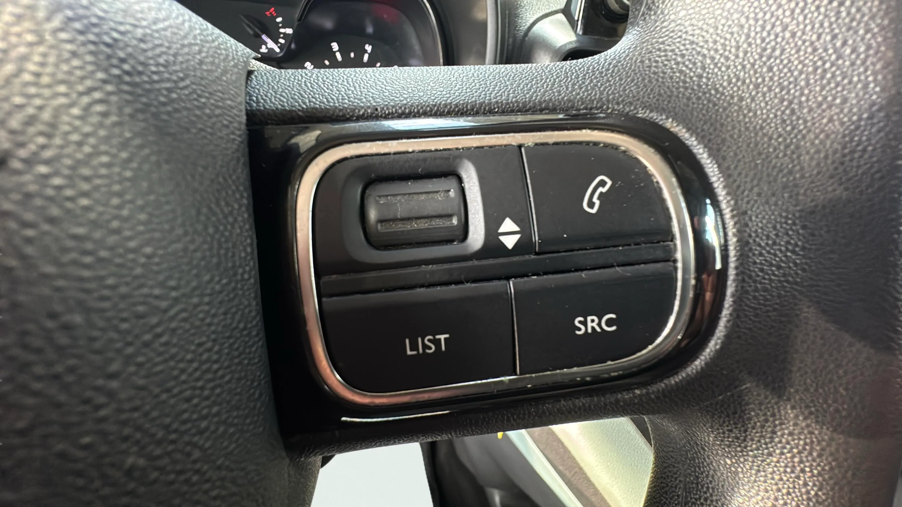 Citroën Berlingo Talla M BlueHDi 100 Feel Pack - foto 19