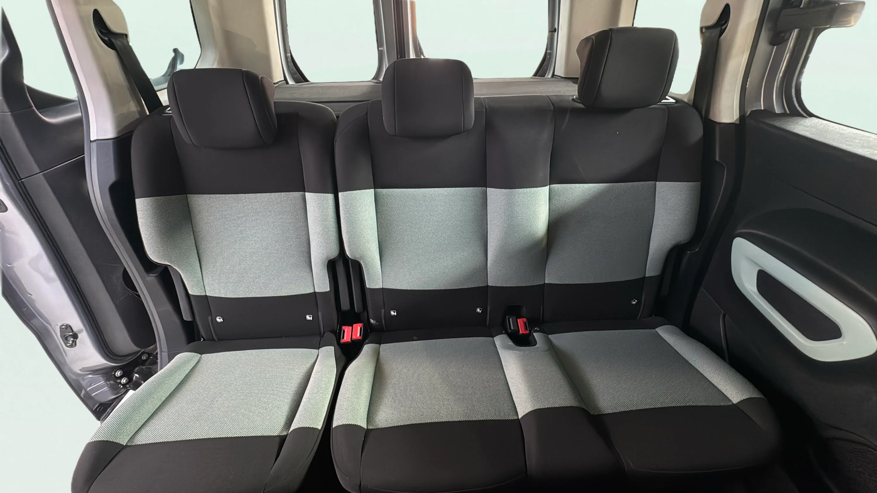Citroën Berlingo Talla M BlueHDi 100 Feel Pack - foto 16