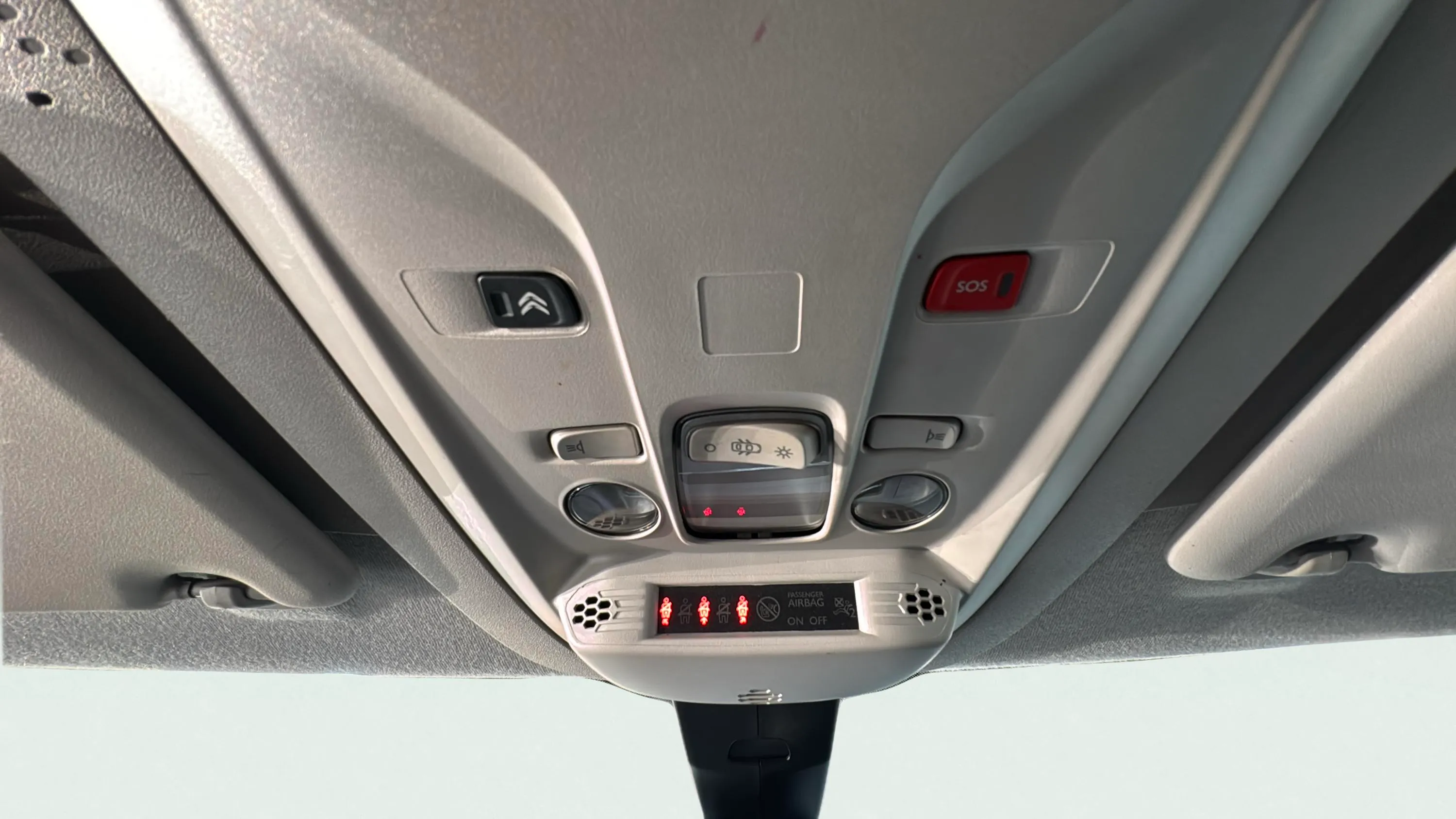 Citroën Berlingo Talla M BlueHDi 100 Feel Pack - foto 20