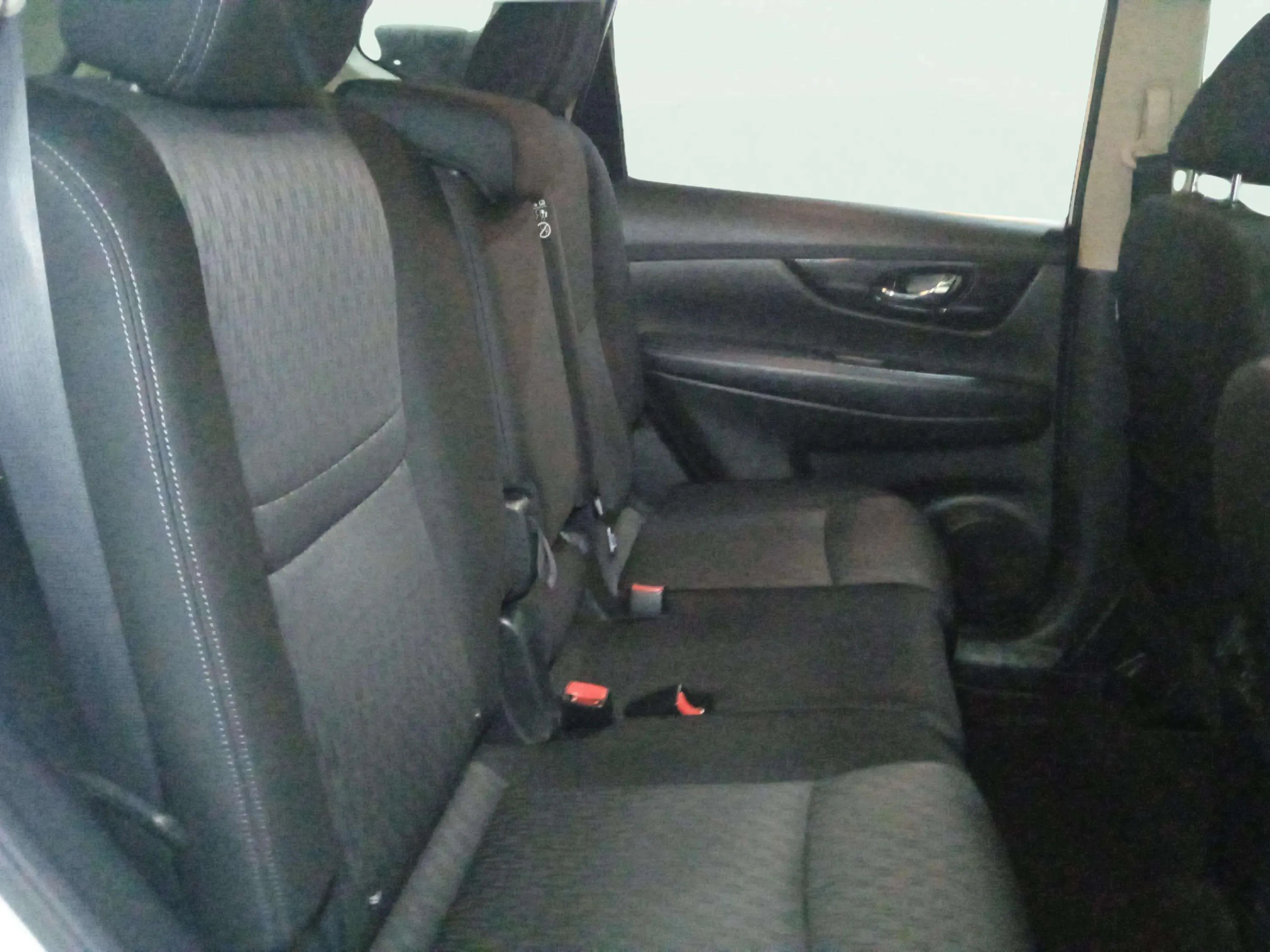 Nissan X-Trail DIG-T E6D DCT Acenta - foto 13