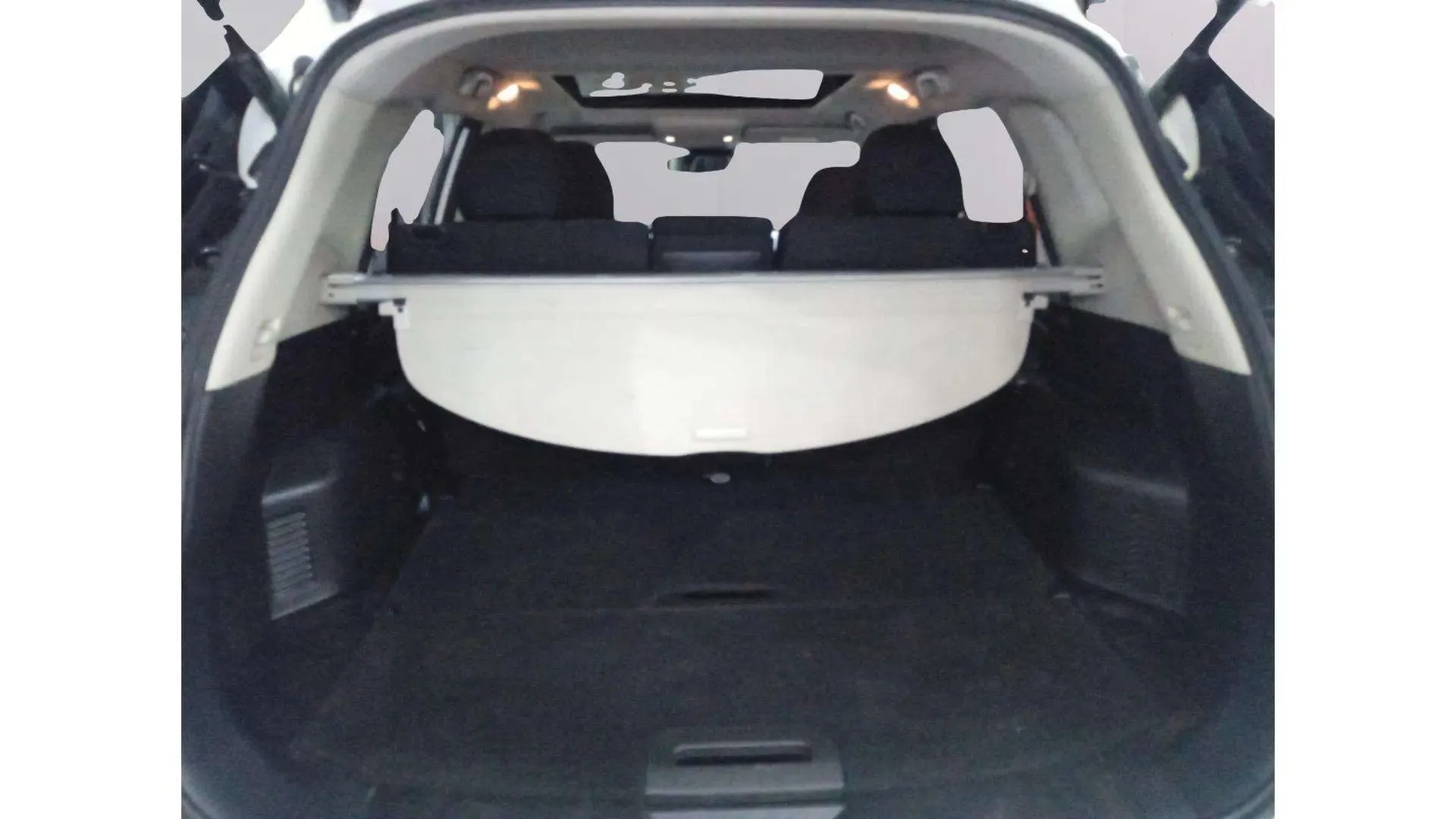 Nissan X-Trail DIG-T E6D DCT Acenta - foto 14