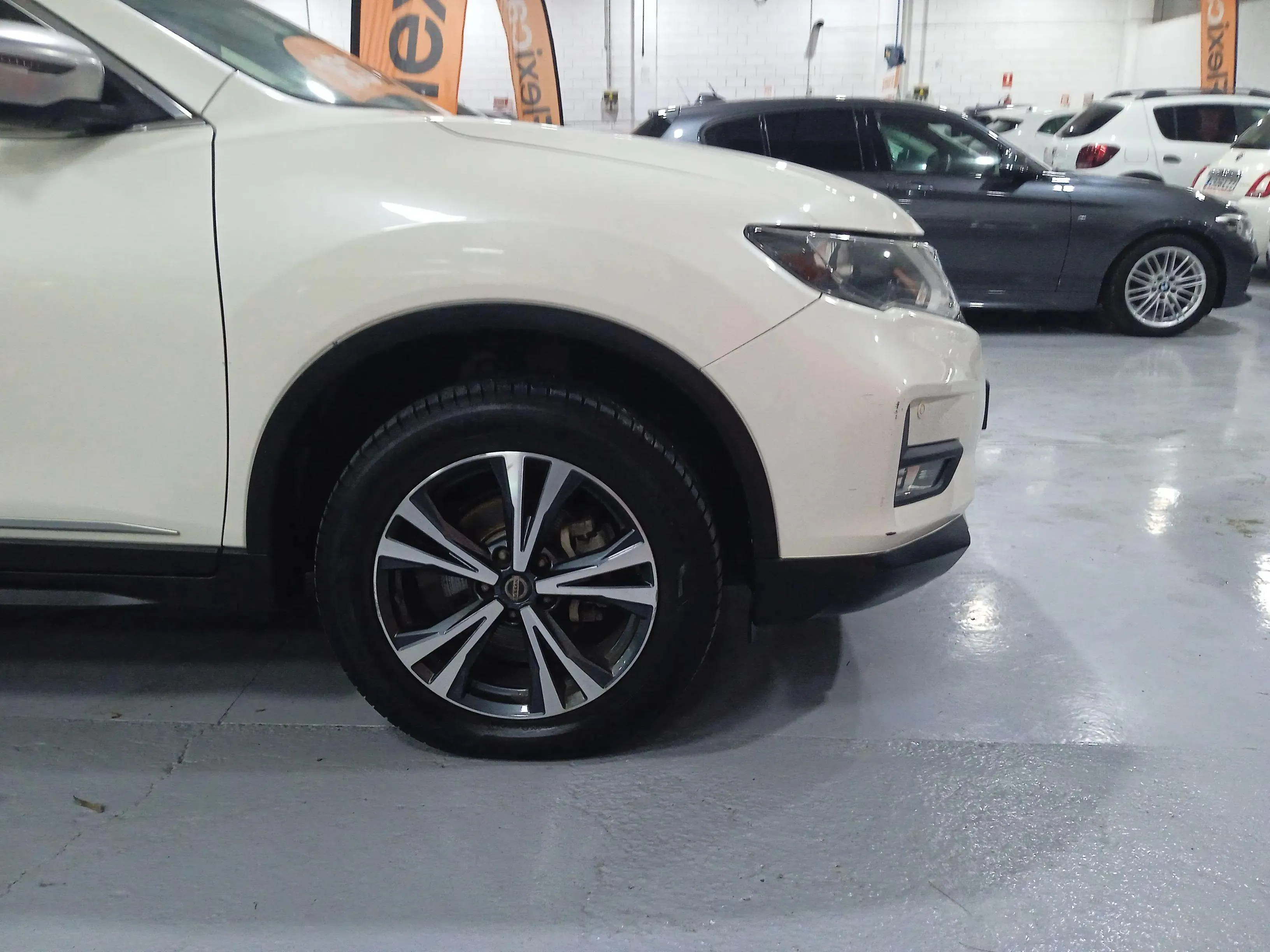 Nissan X-Trail DIG-T E6D DCT Acenta - foto 15