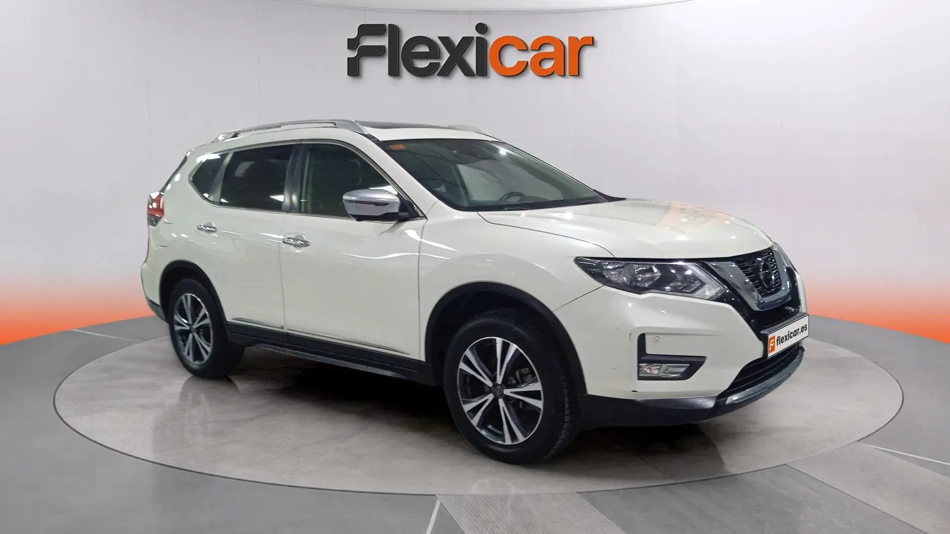 Nissan X-Trail DIG-T E6D DCT Acenta