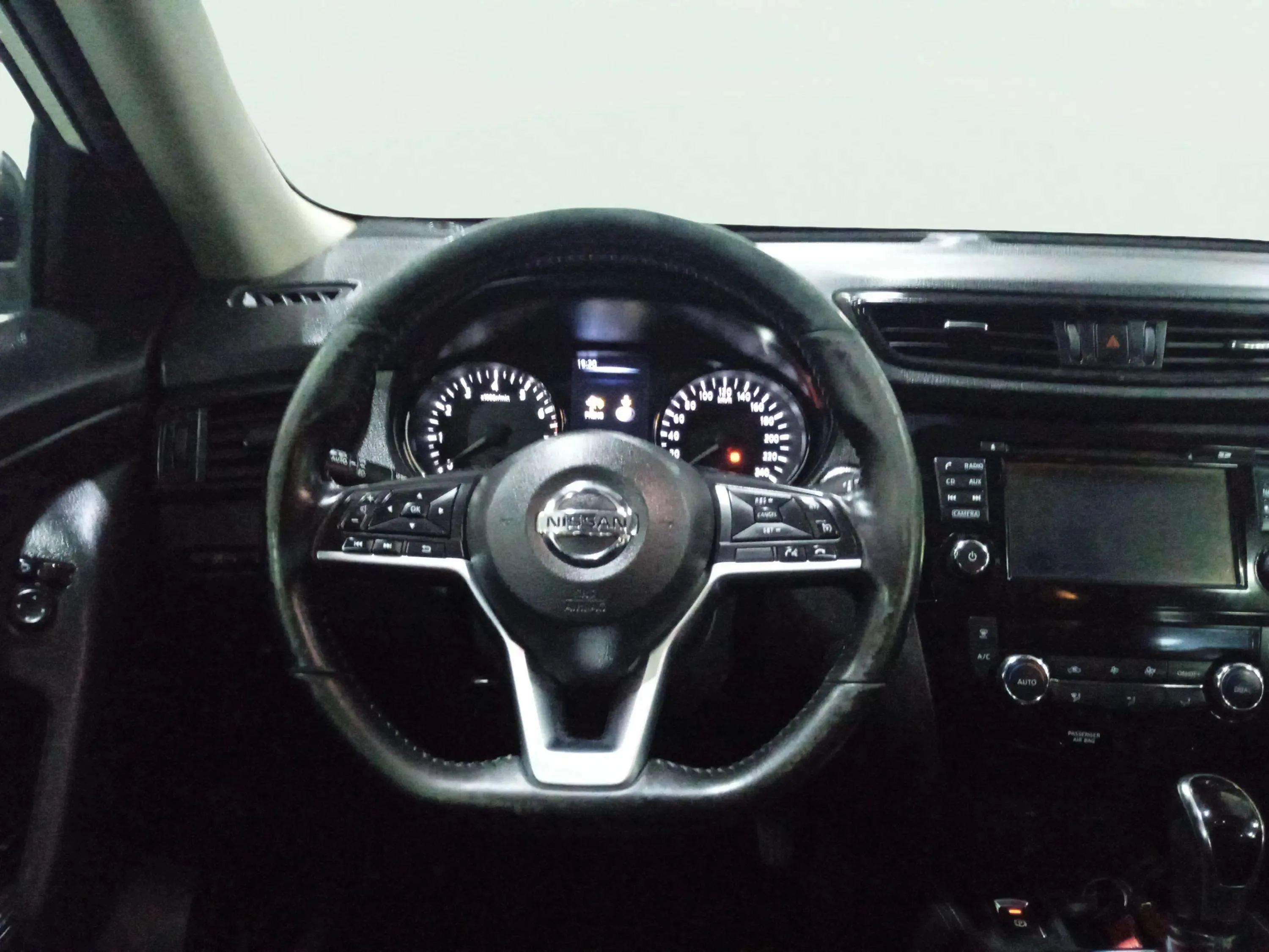 Nissan X-Trail DIG-T E6D DCT Acenta - foto 7
