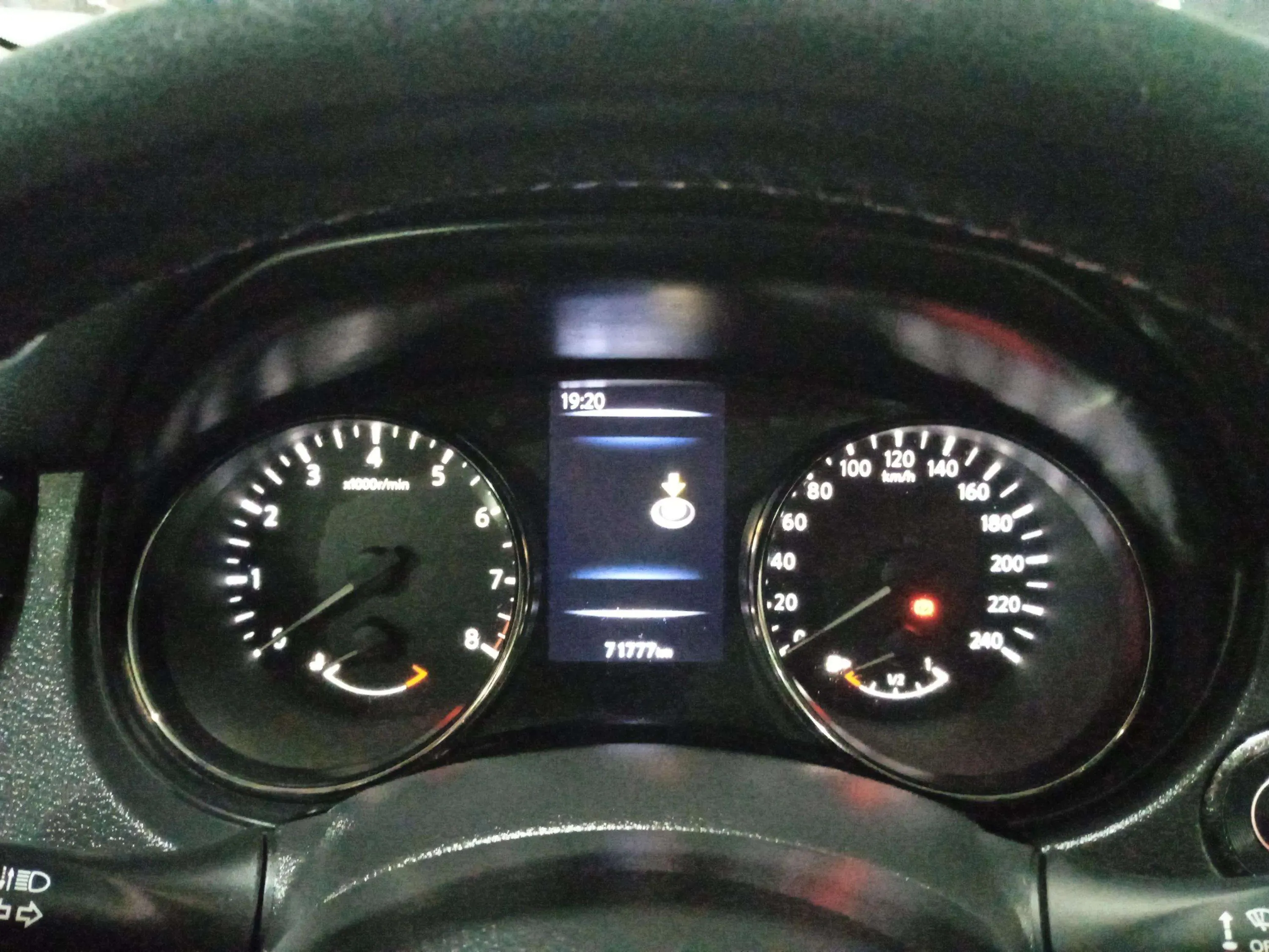 Nissan X-Trail DIG-T E6D DCT Acenta - foto 8