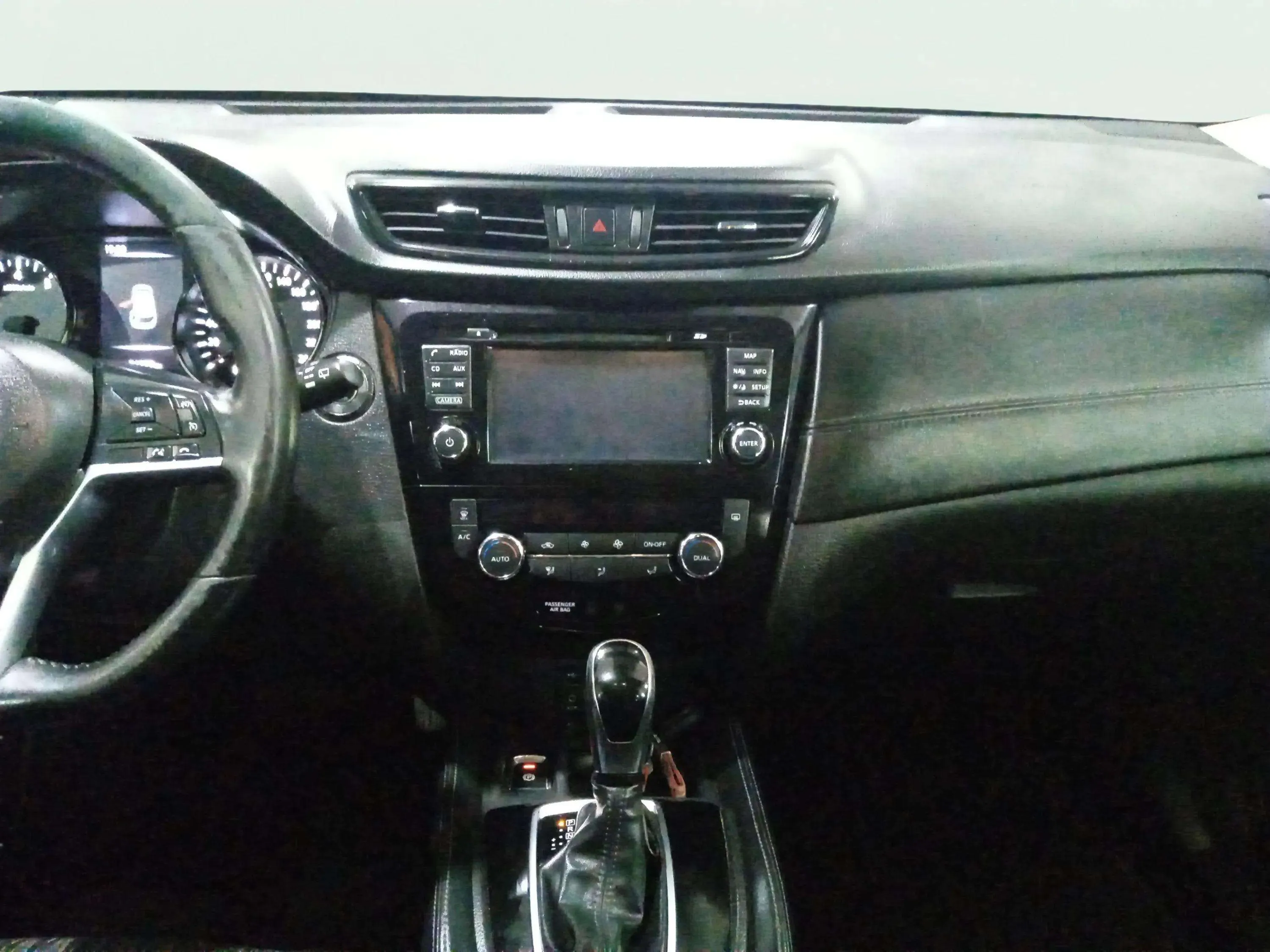 Nissan X-Trail DIG-T E6D DCT Acenta - foto 6