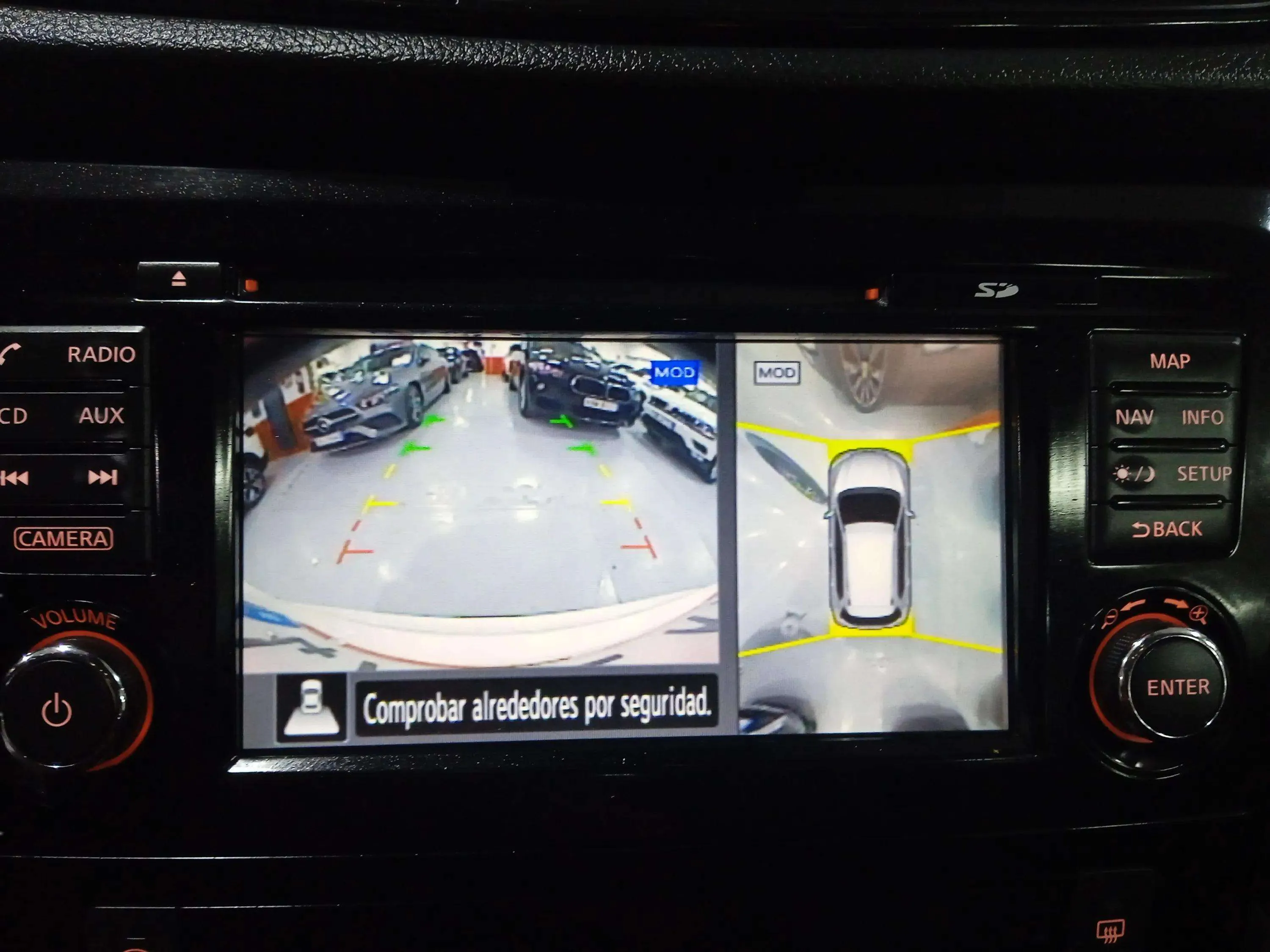 Nissan X-Trail DIG-T E6D DCT Acenta - foto 9