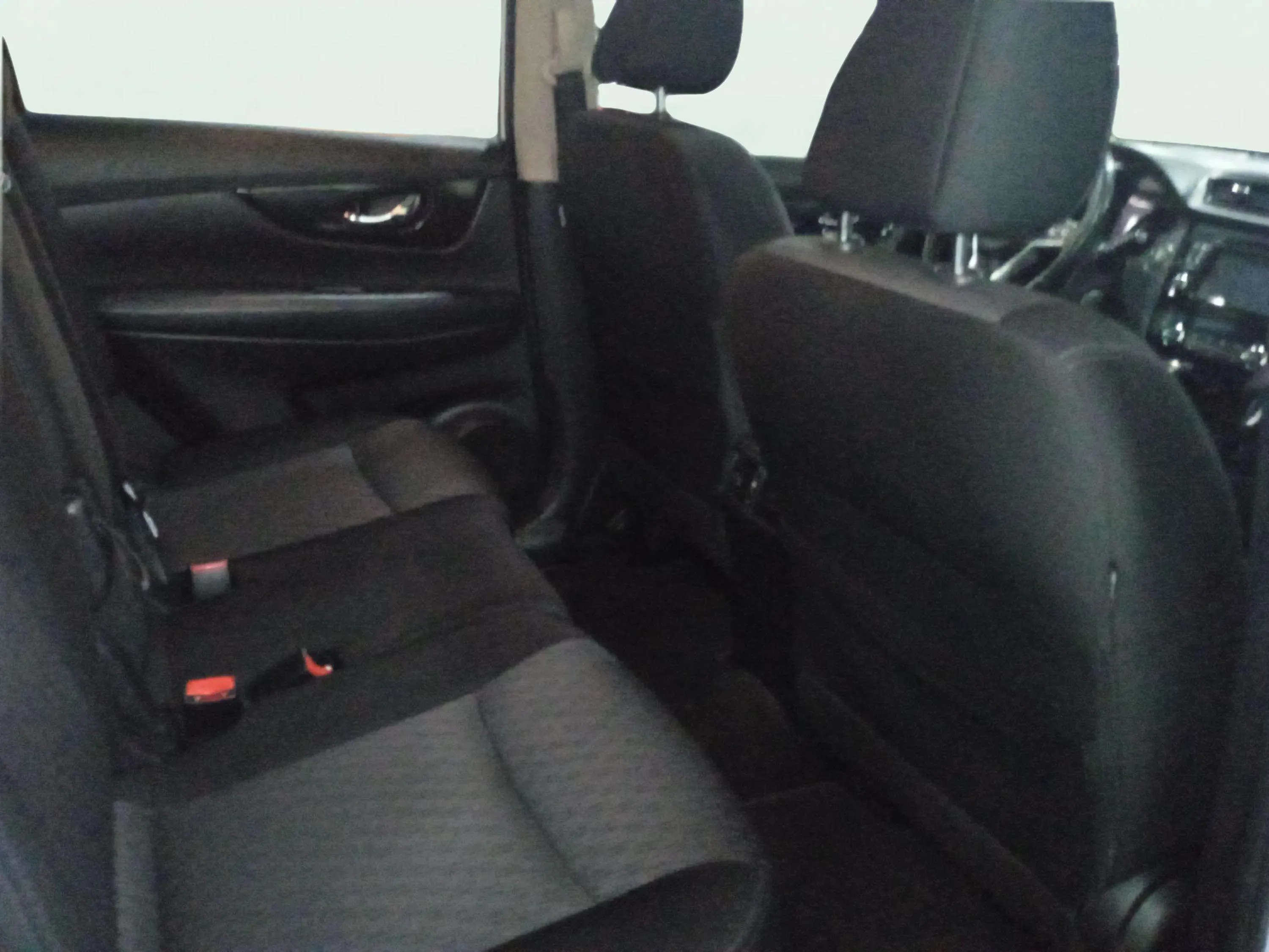 Nissan X-Trail DIG-T E6D DCT Acenta - foto 11