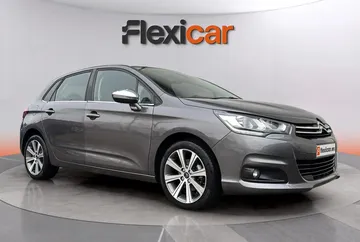 citroen c4 puretech 110 feel gasolina manual fuenlabrada 903000000232812