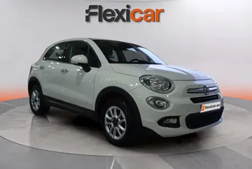 fiat 500x pop star 13 mjet 70kw 95cv 4x2 diesel manual huelva 903000000232816