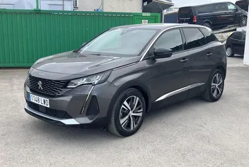 peugeot 3008 hybrid 225 e eat8 allure hibrido no enchufable automatica arval valencia 903000000232821