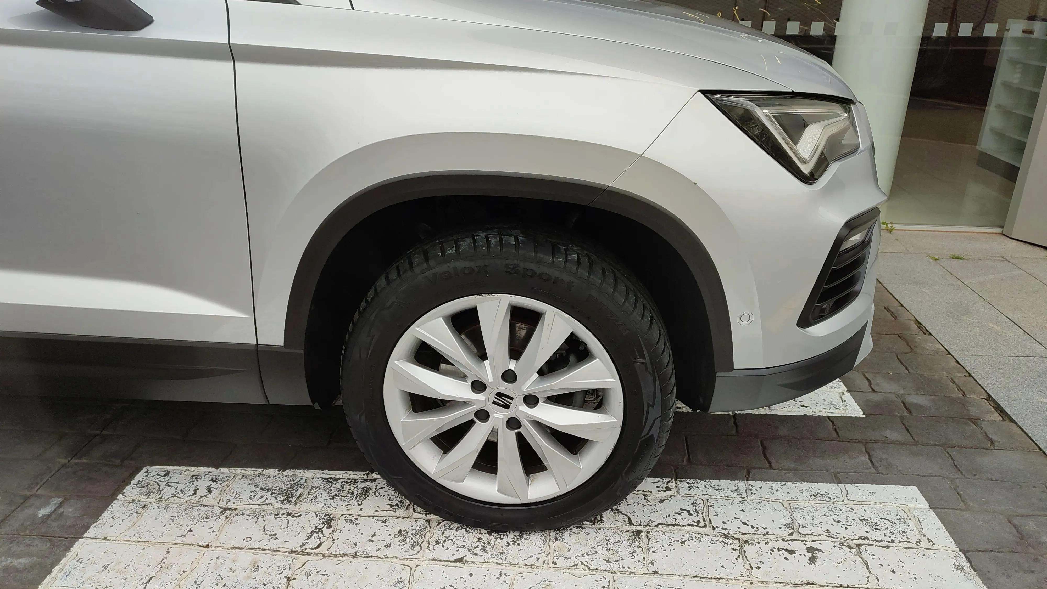 SEAT Ateca 1.5 TSI DSG Style XXL - foto 12