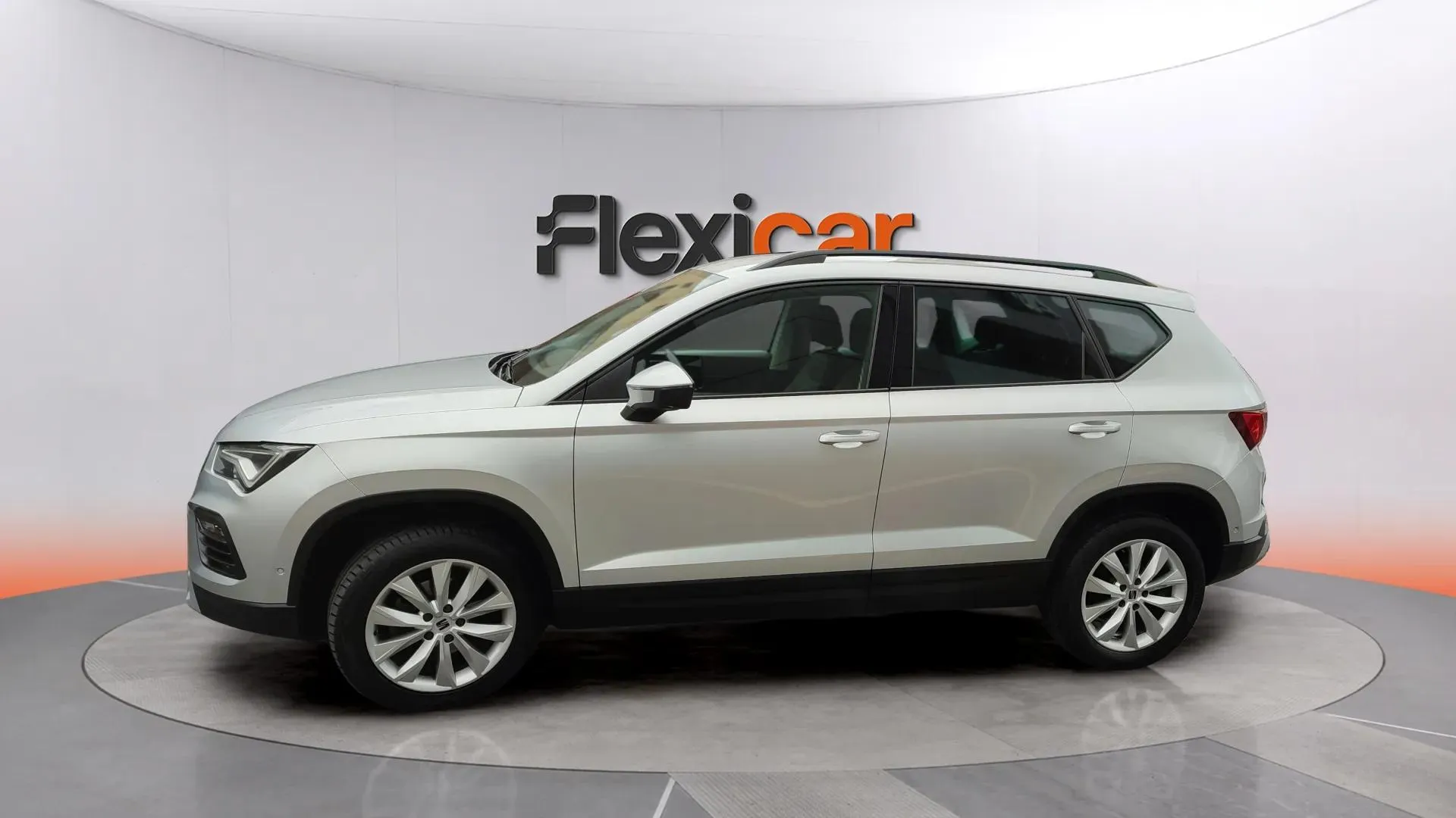 SEAT Ateca 1.5 TSI DSG Style XXL - foto 4