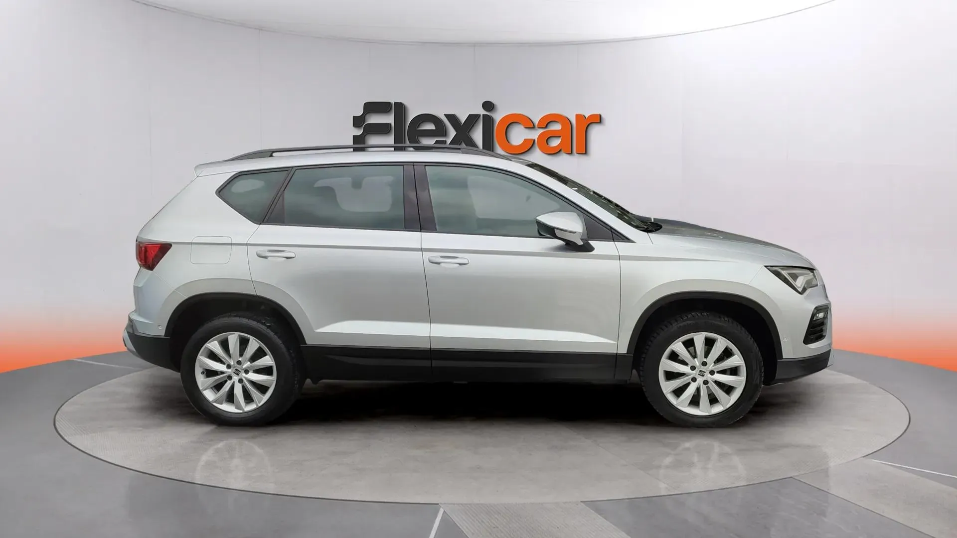 SEAT Ateca 1.5 TSI DSG Style XXL - foto 3