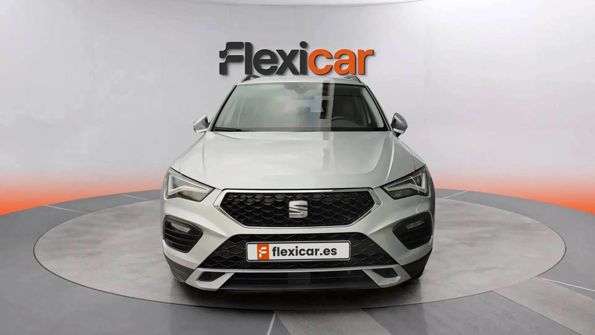 SEAT Ateca 1.5 TSI DSG Style XXL - foto 2