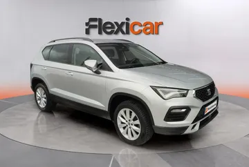seat ateca 15 tsi 110kw dsg s amps style xxl gasolina automatica tenerife sur 903000000232826