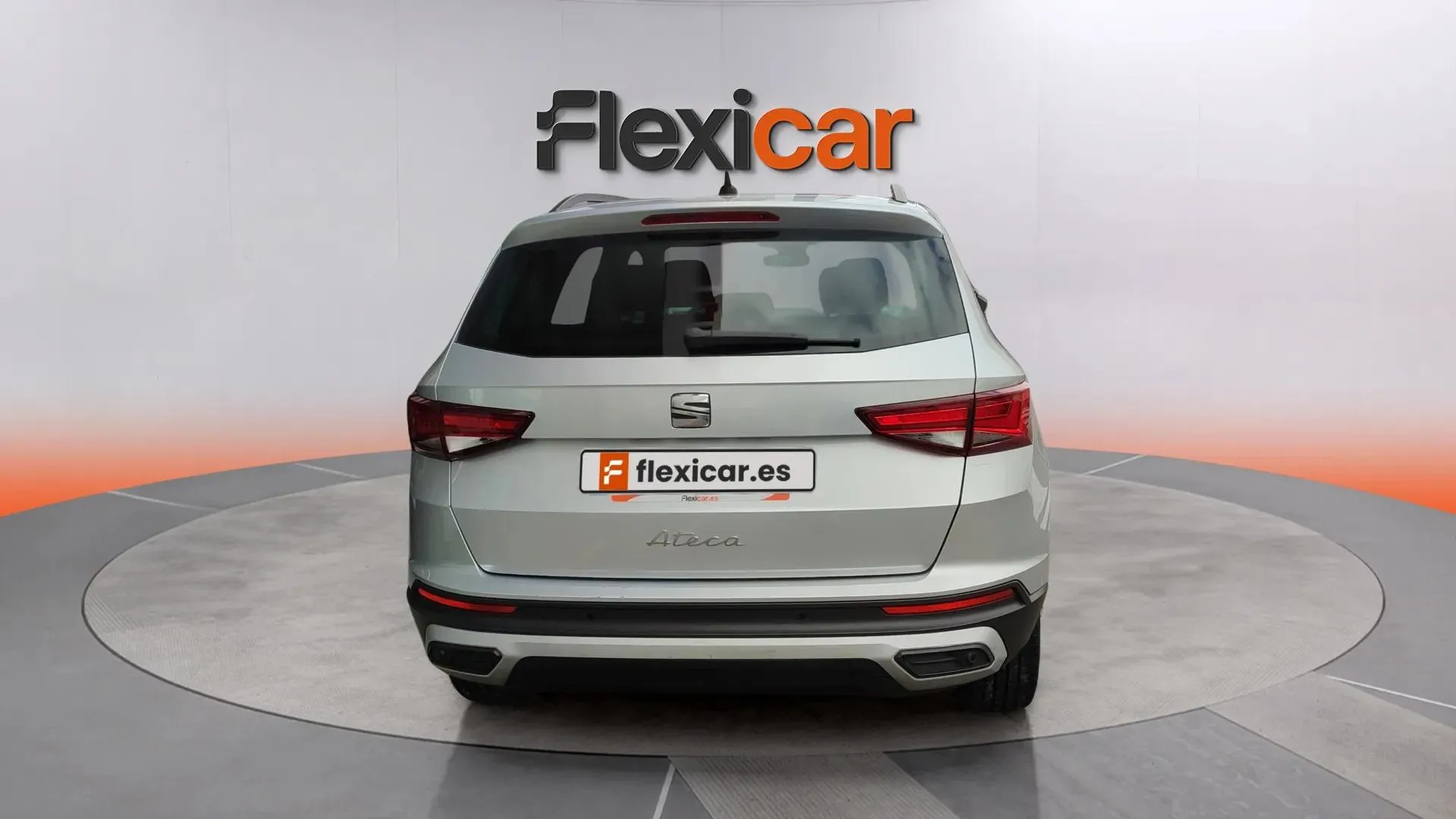 SEAT Ateca 1.5 TSI DSG Style XXL - foto 5