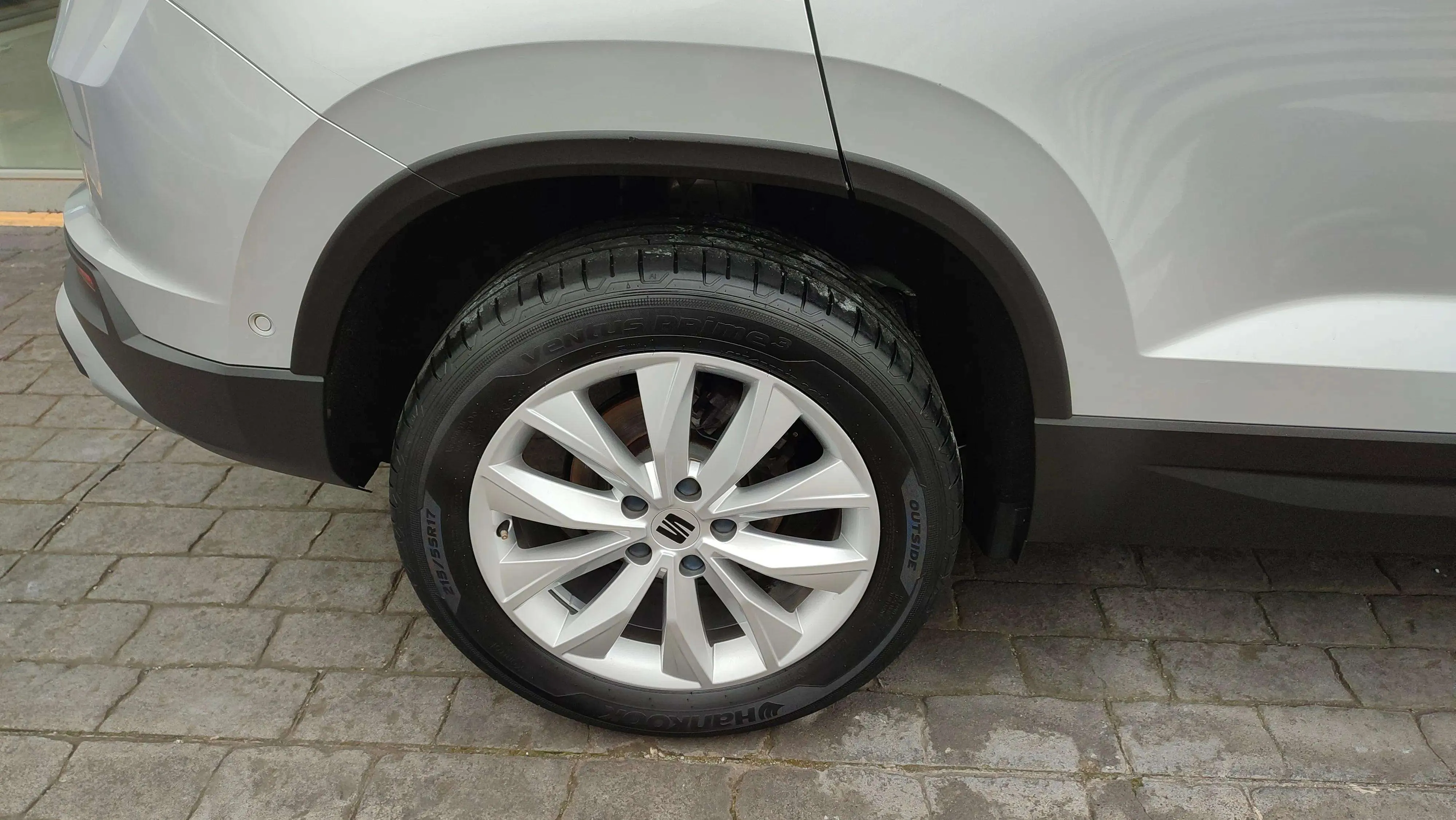SEAT Ateca 1.5 TSI DSG Style XXL - foto 13