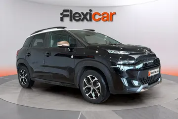 citroen c3 aircross bluehdi 81kw 110cv s amps c series diesel manual caceres 2 903000000232834