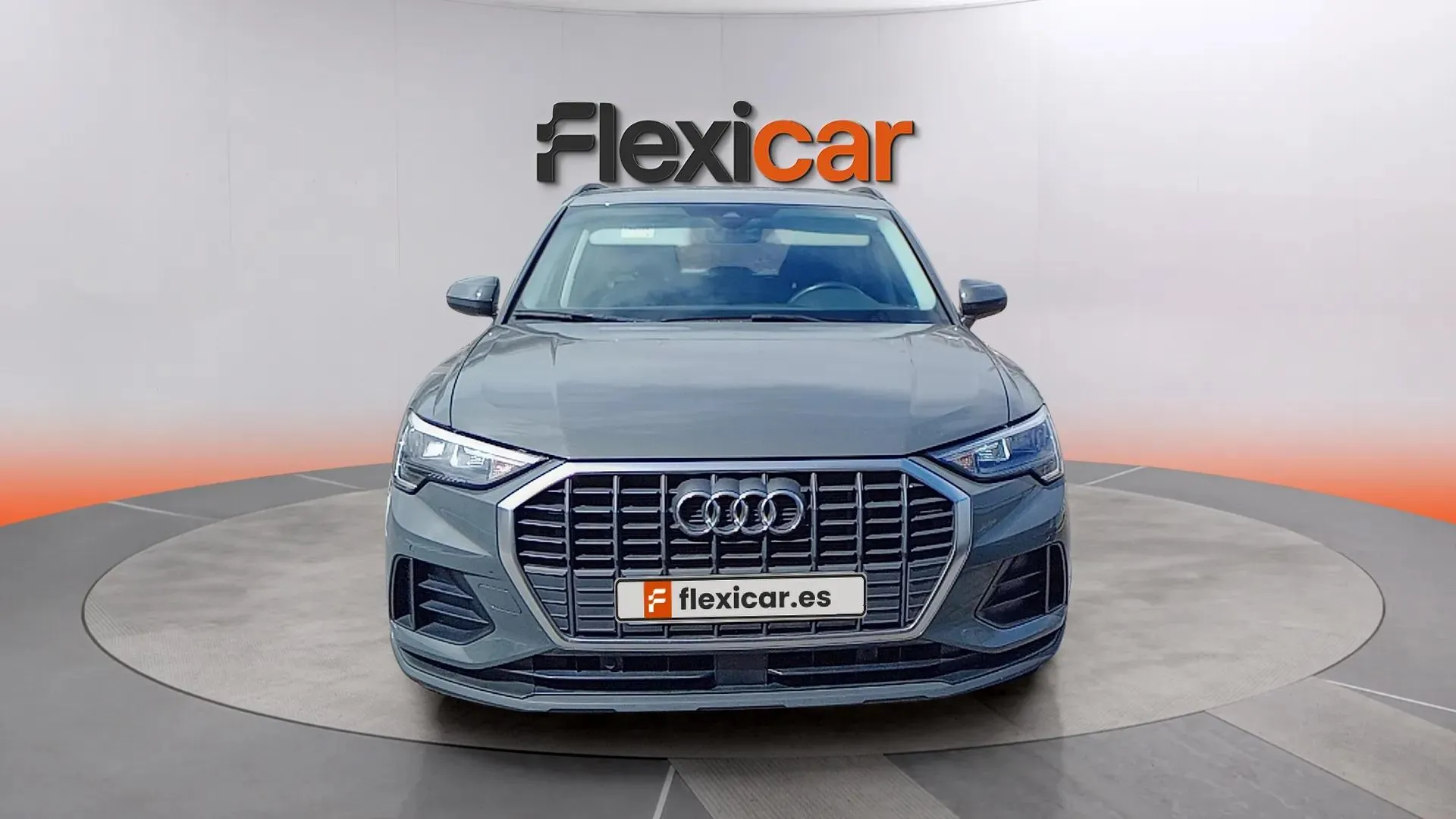 Audi Q3 S line 35 TFSI S tronic - foto 2